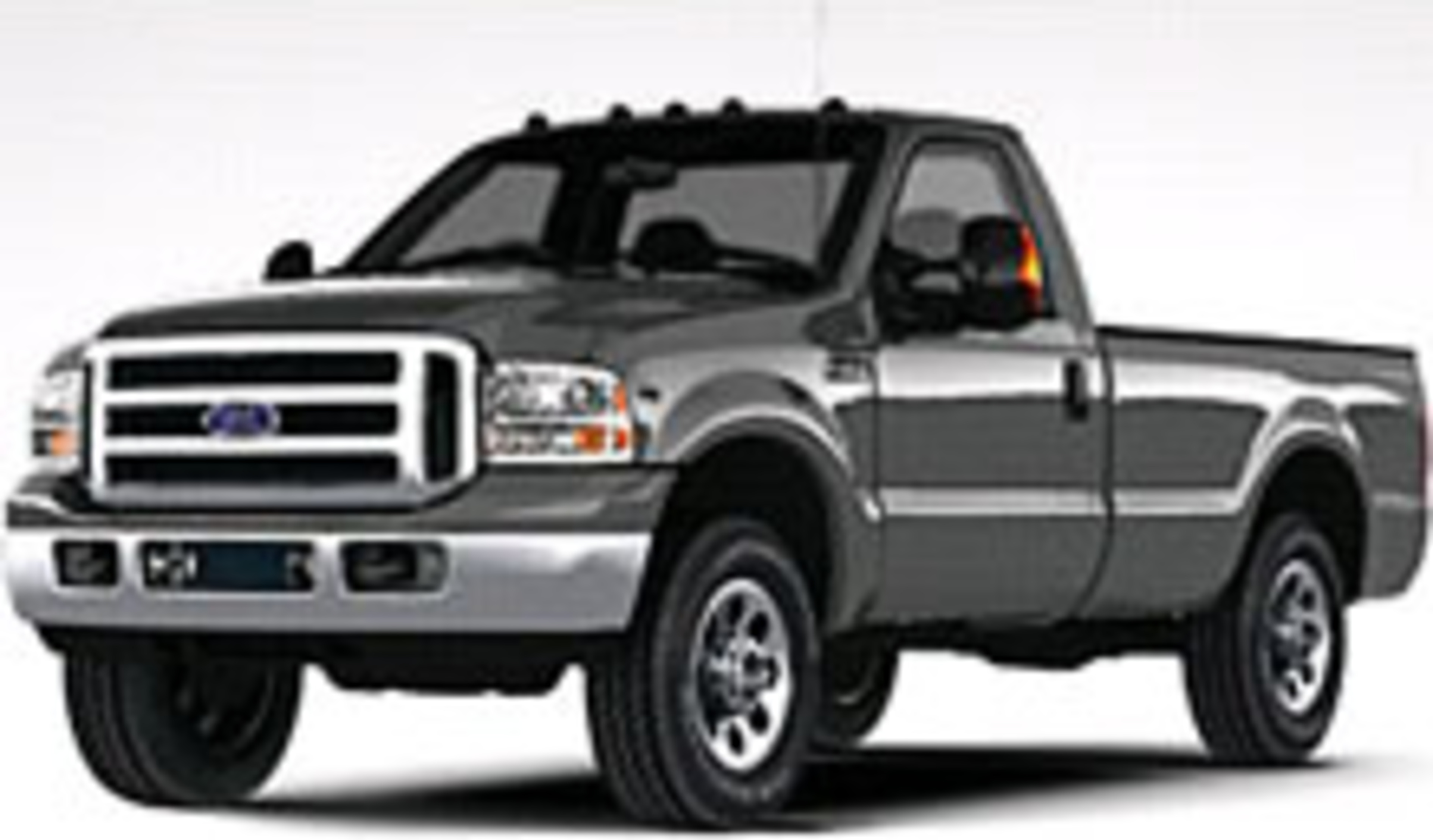 2005 Ford F-250 Super Duty Service and Repair Manual