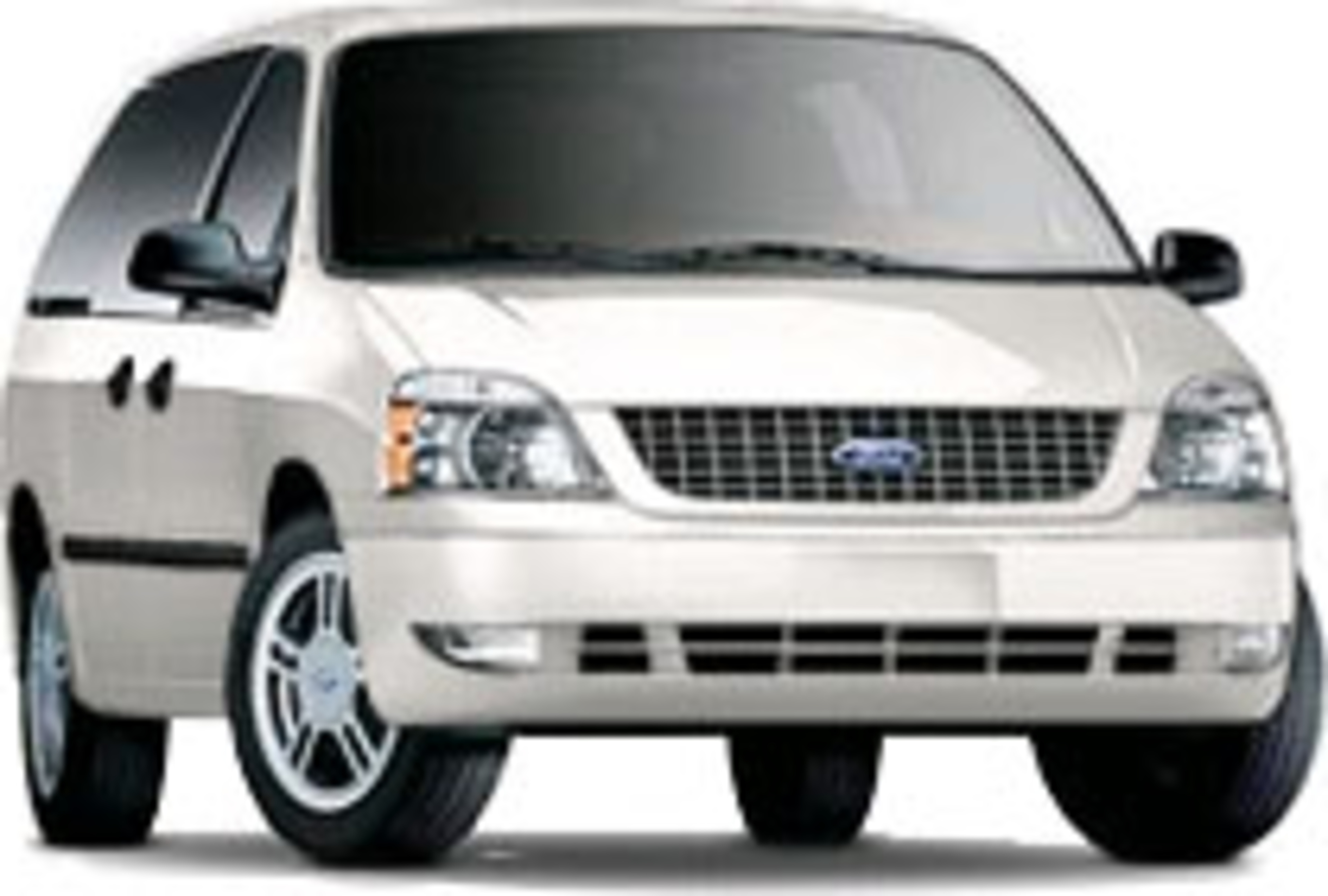 2005 Ford Freestar Service and Repair Manual