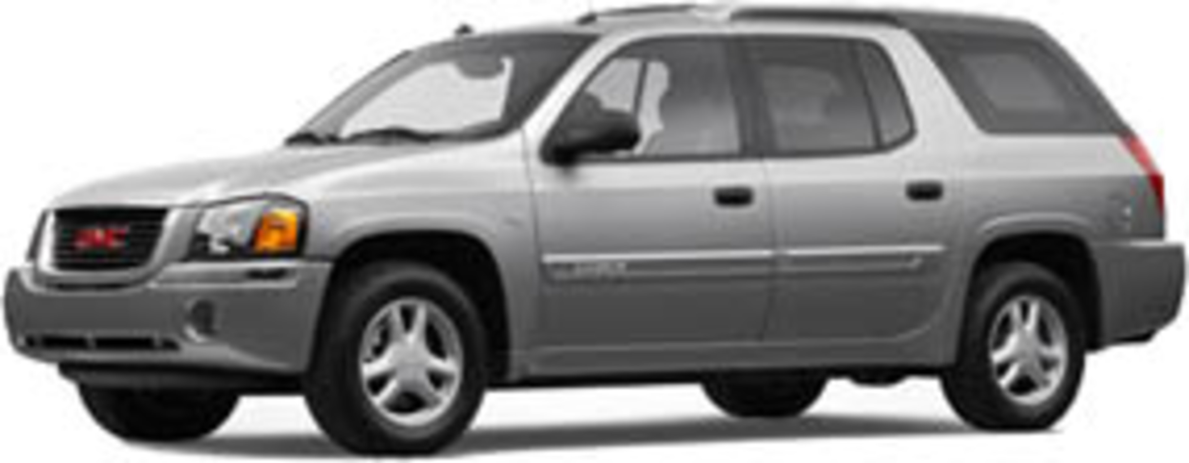 2005 GMC Envoy XUV Service and Repair Manual