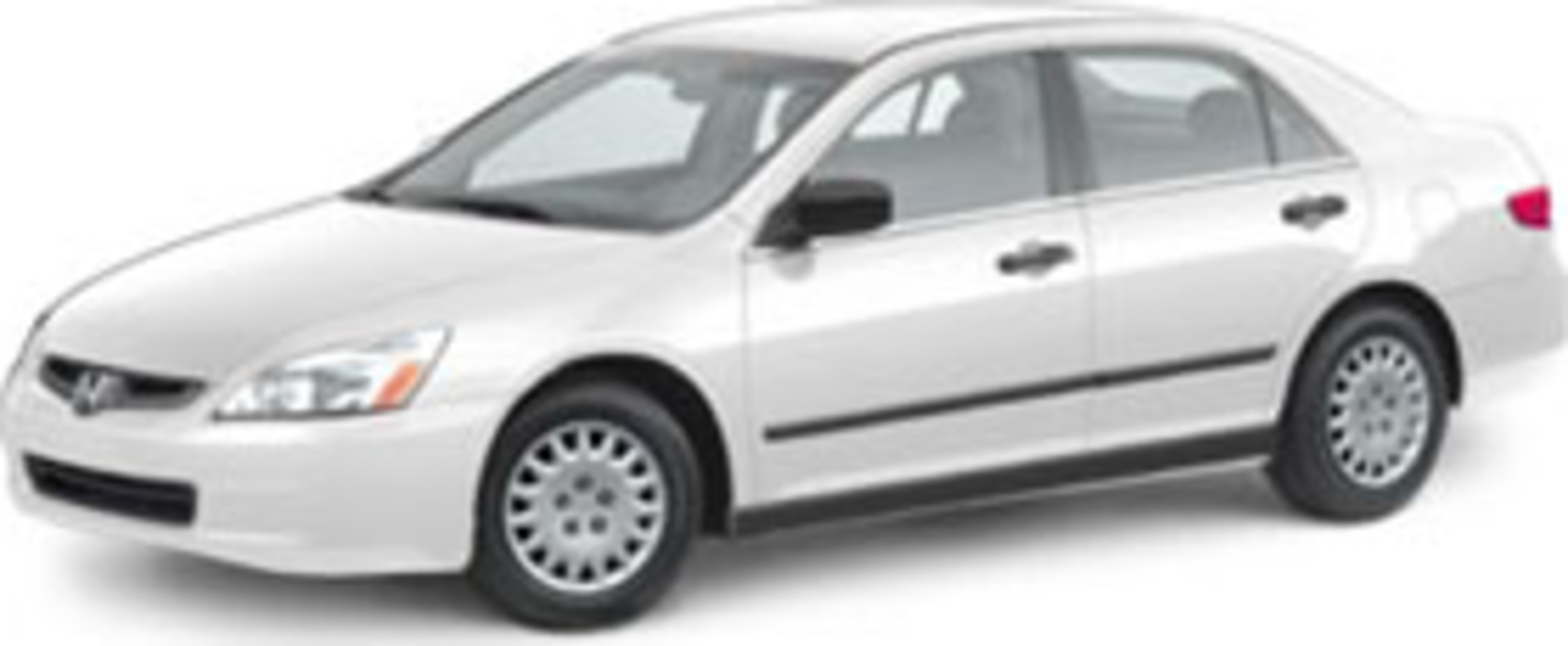 2005 Honda Accord Service and Repair Manual