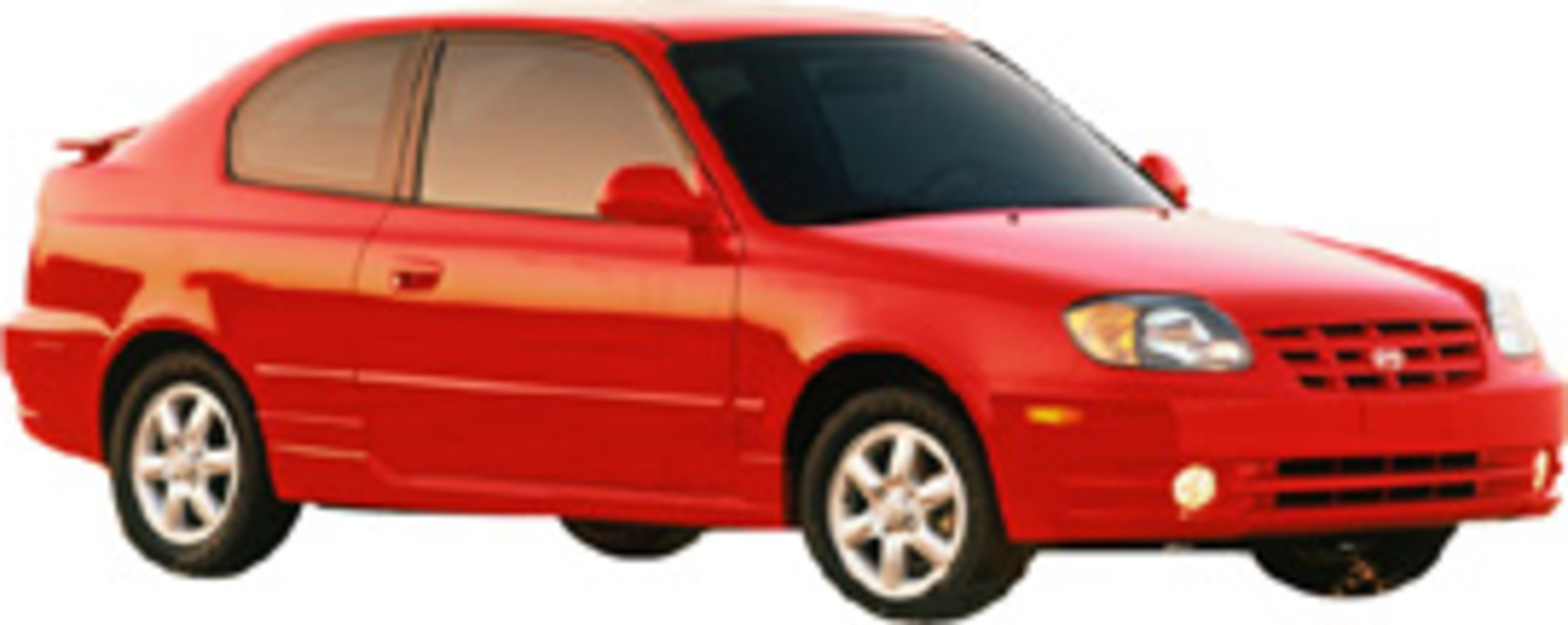 2005 Hyundai Accent Service and Repair Manual