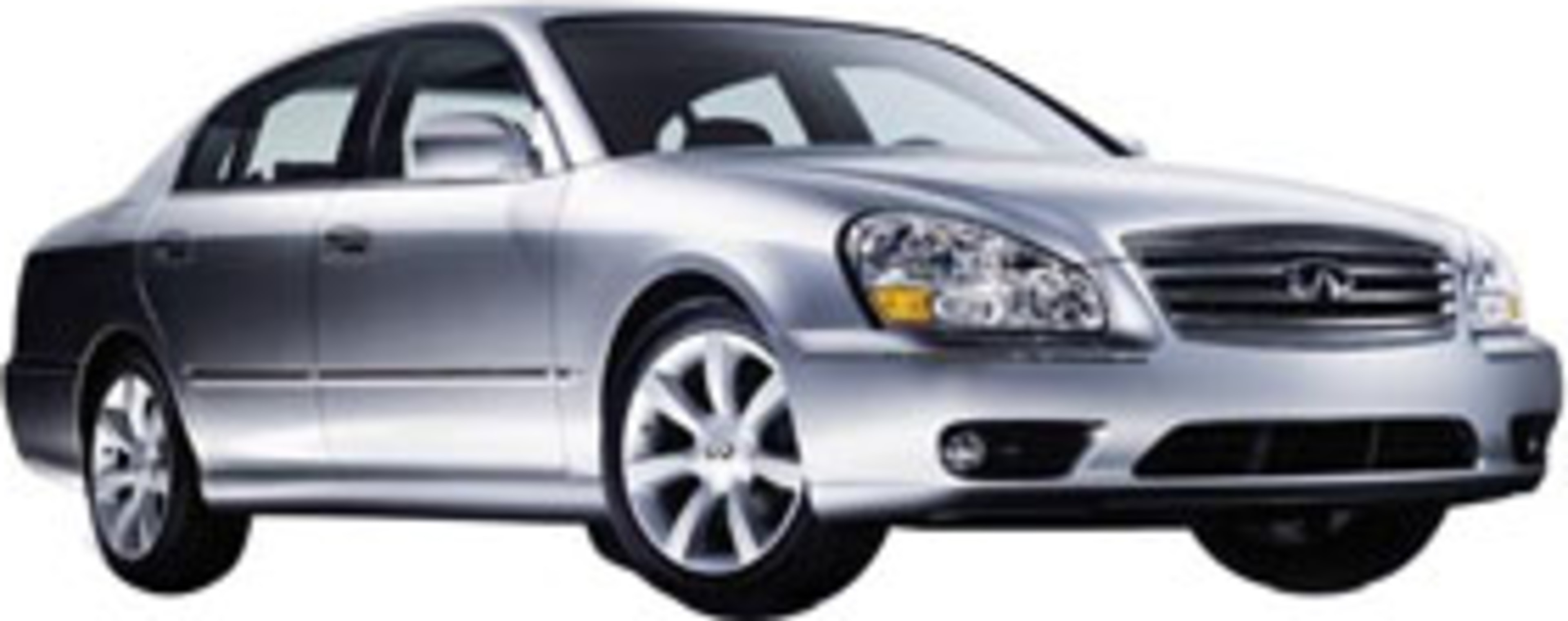 2005 INFINITI Q45 Service and Repair Manual