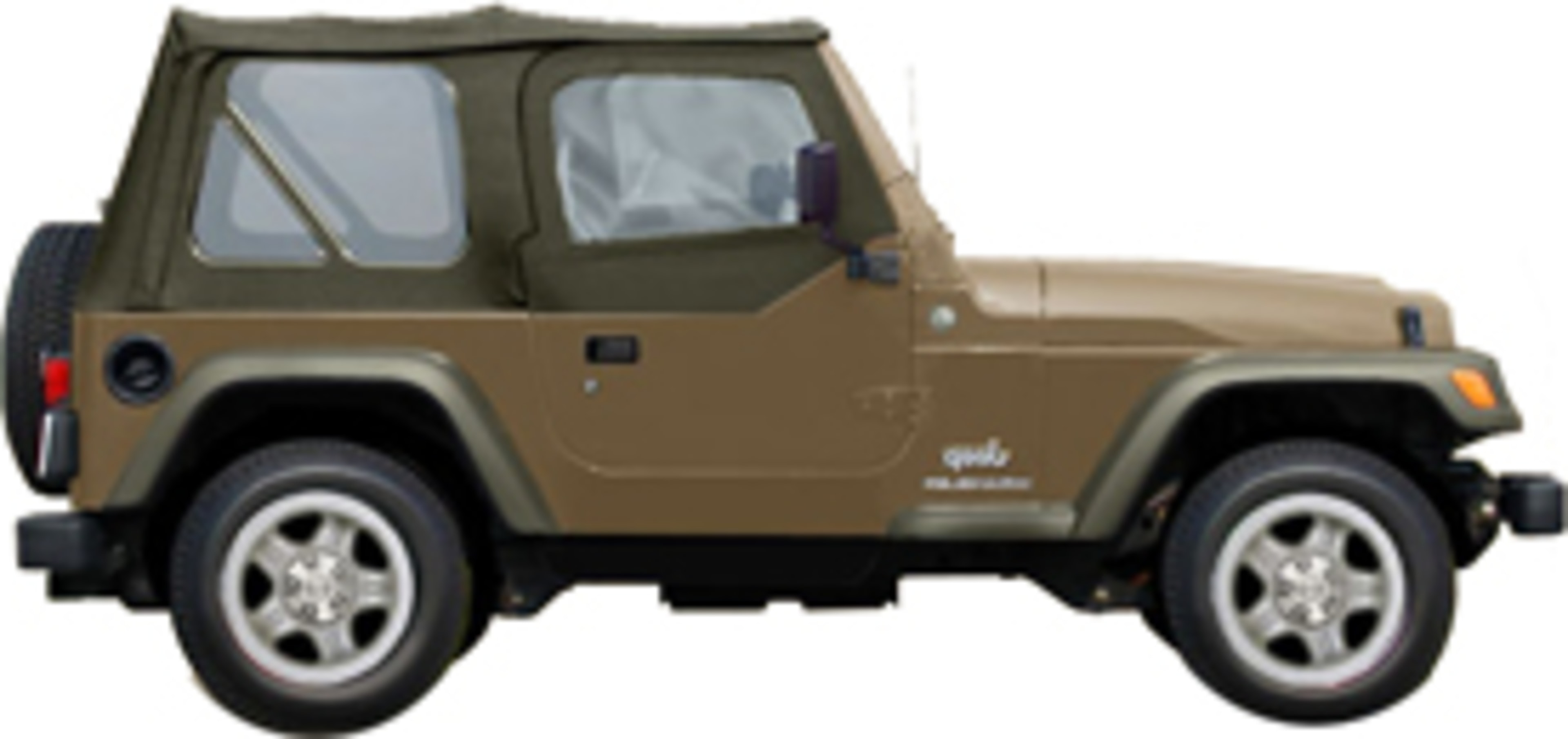 2005 Jeep Wrangler Service and Repair Manual