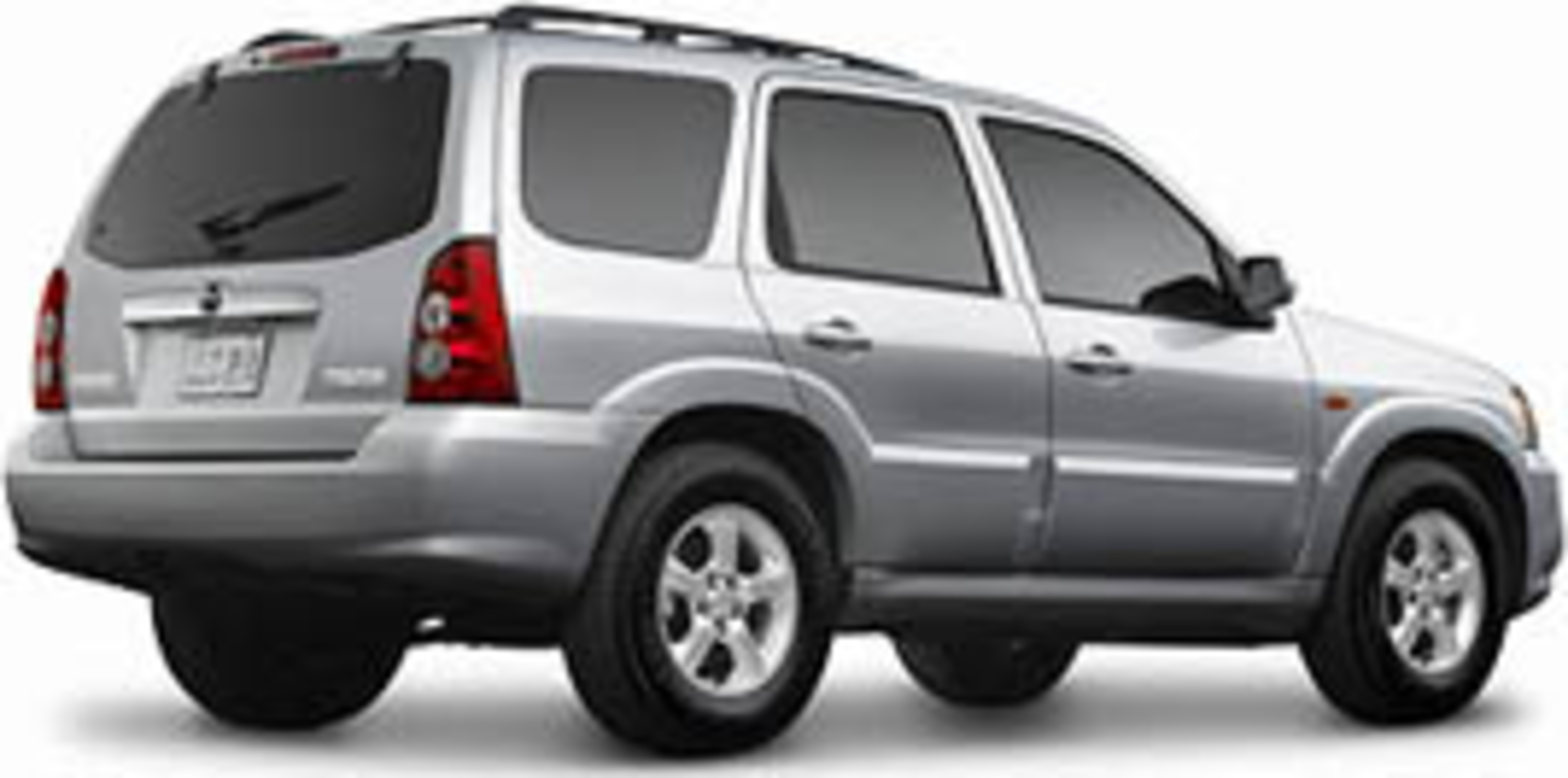 2005 Mazda Tribute Service and Repair Manual