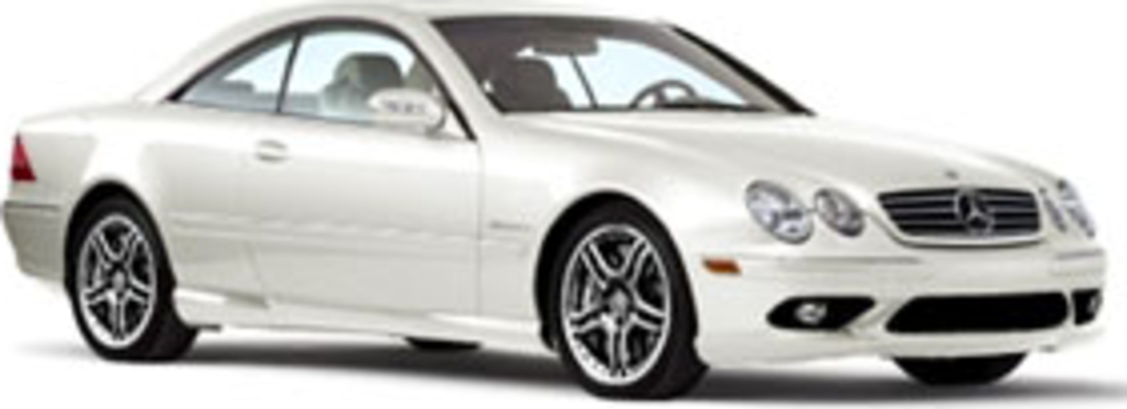 2005 Mercedes-Benz CL65 AMG Service and Repair Manual