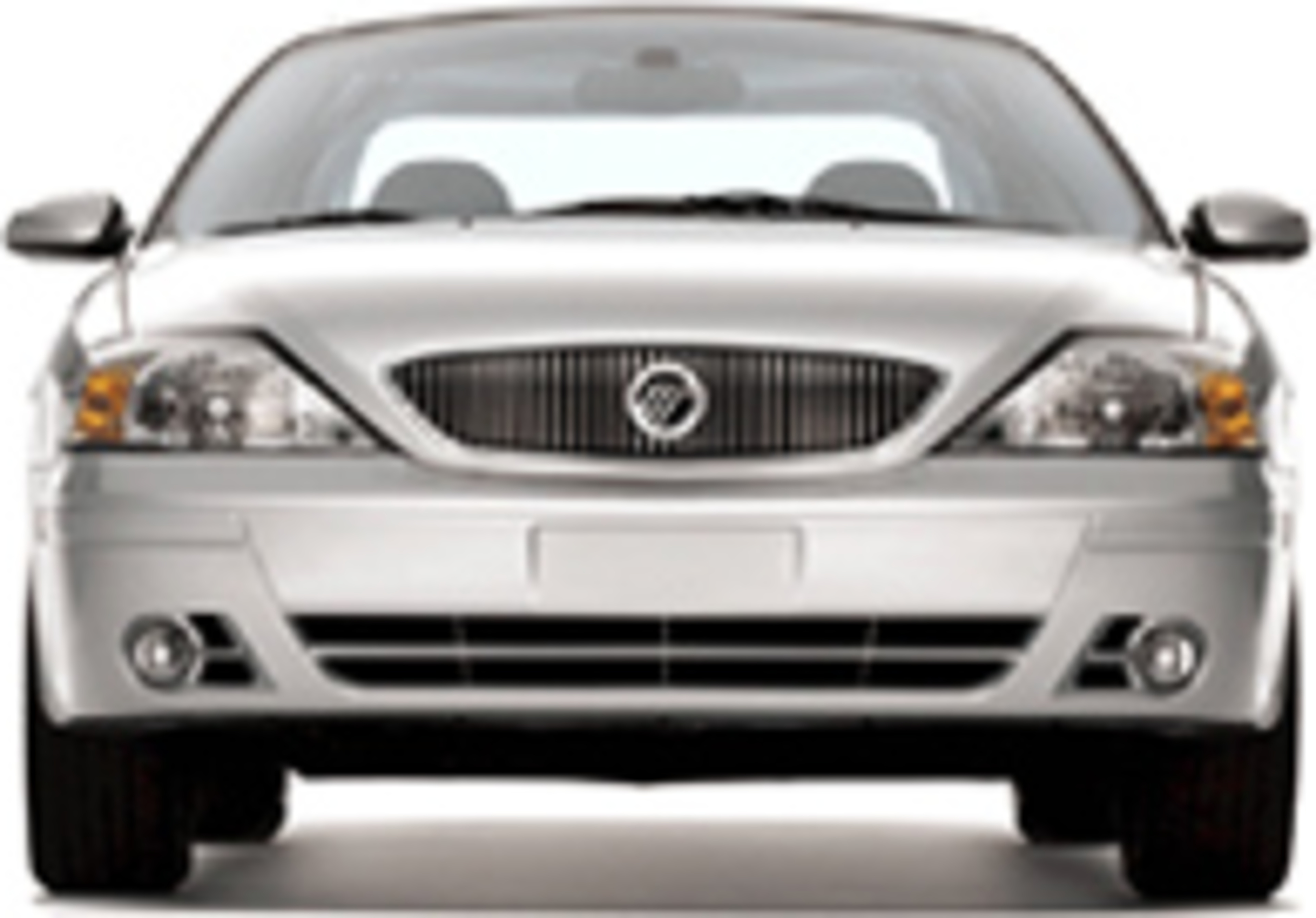 2005 Mercury Sable Service and Repair Manual