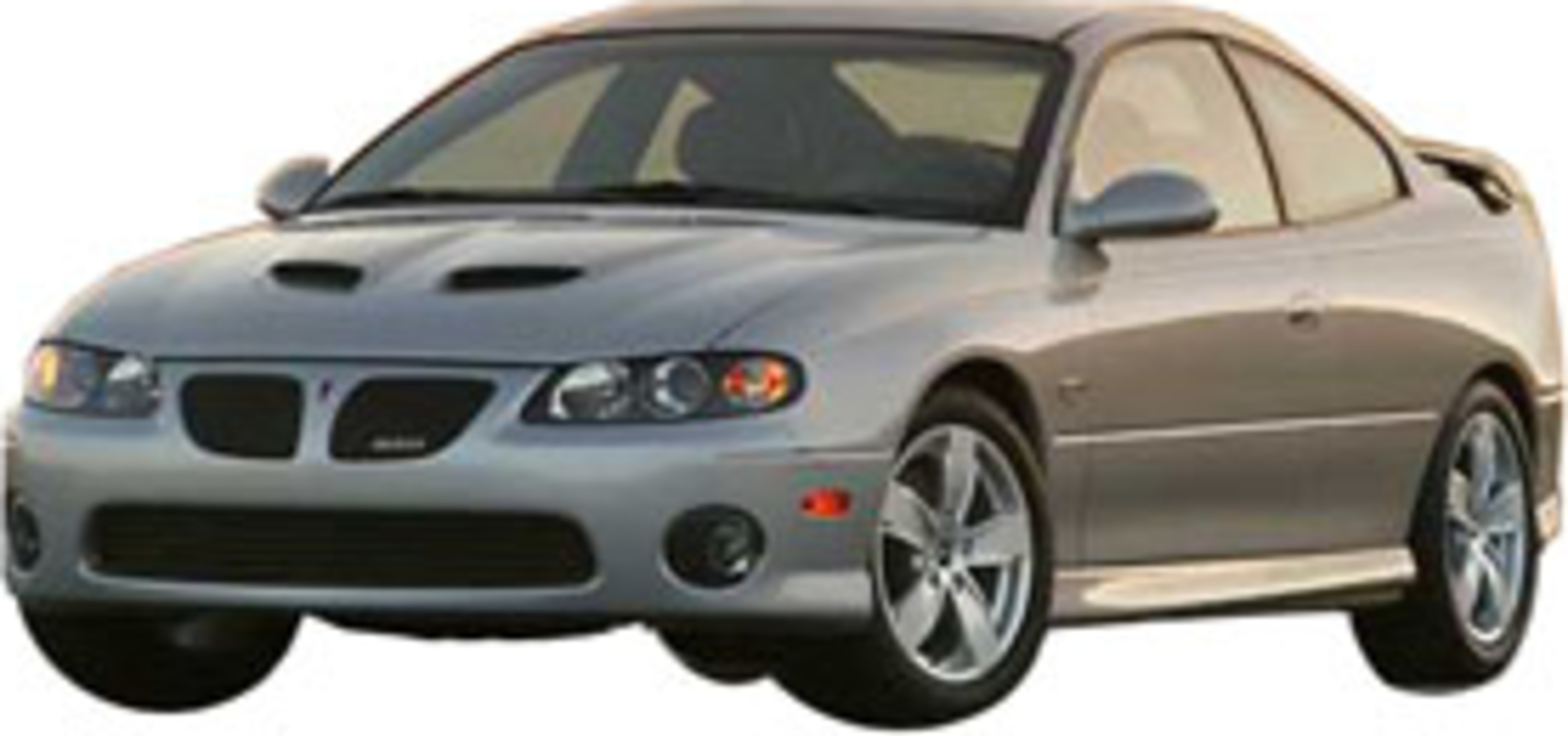 2005 Pontiac GTO Service and Repair Manual