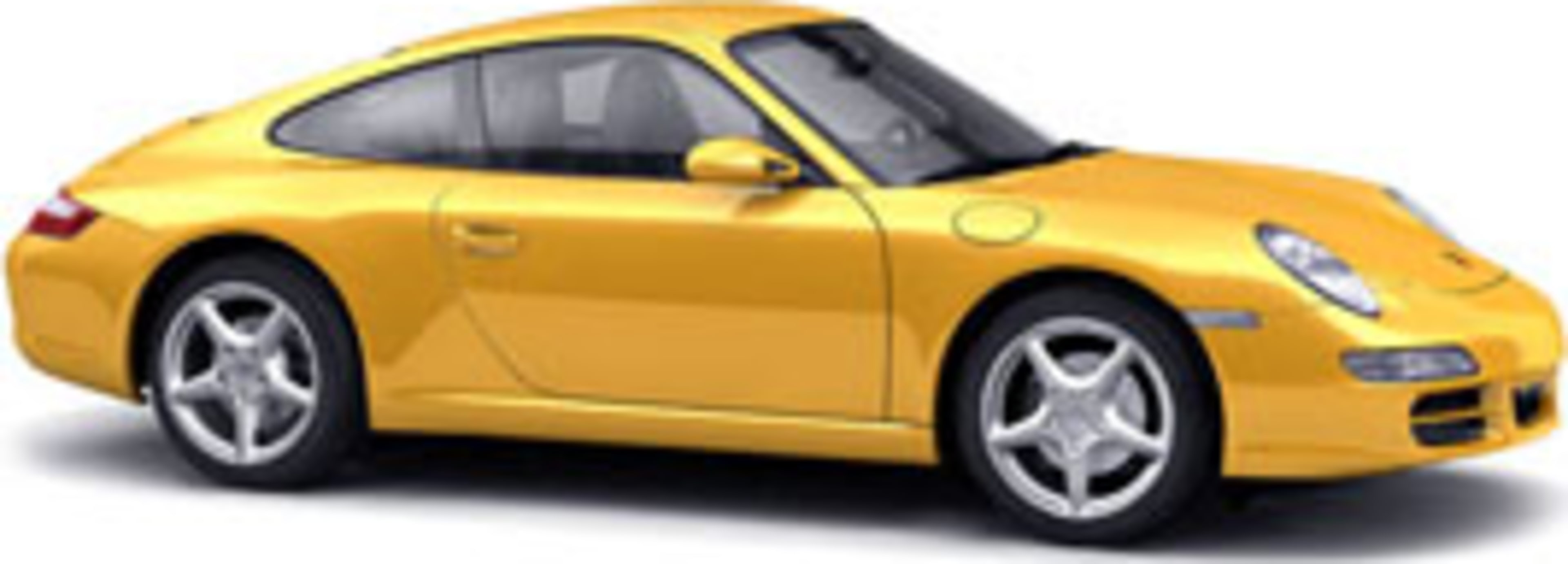 2005 Porsche 911 Service and Repair Manual