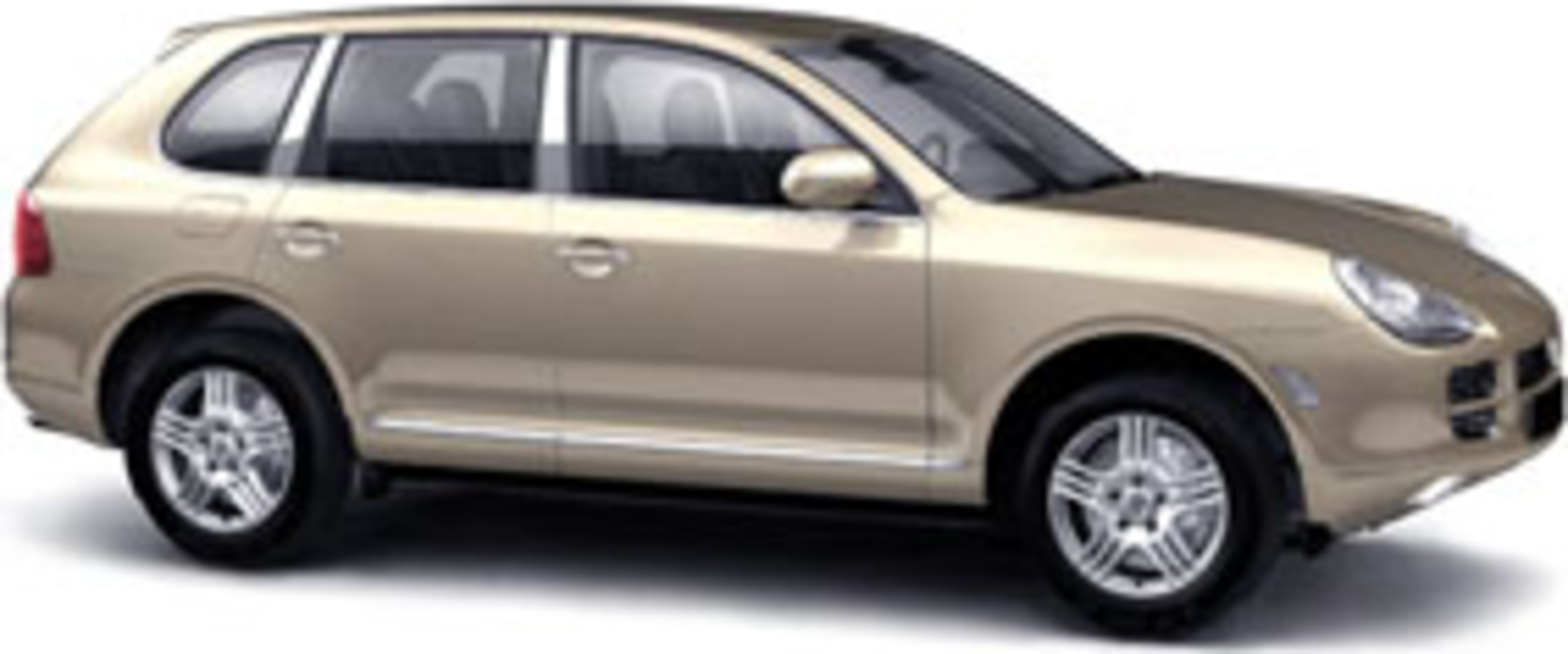 2005 Porsche Cayenne Service and Repair Manual