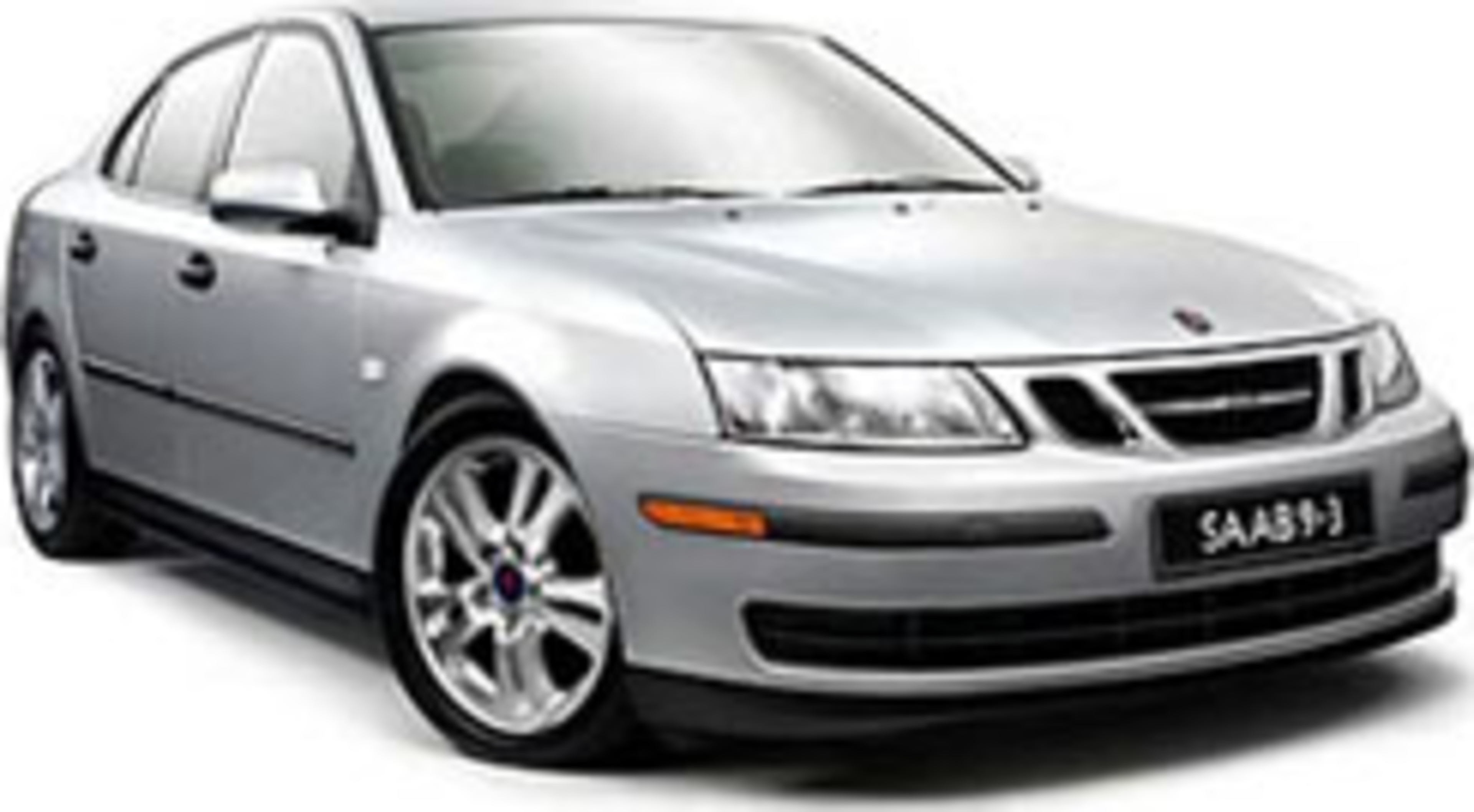 2005 Saab 9-3 Manual