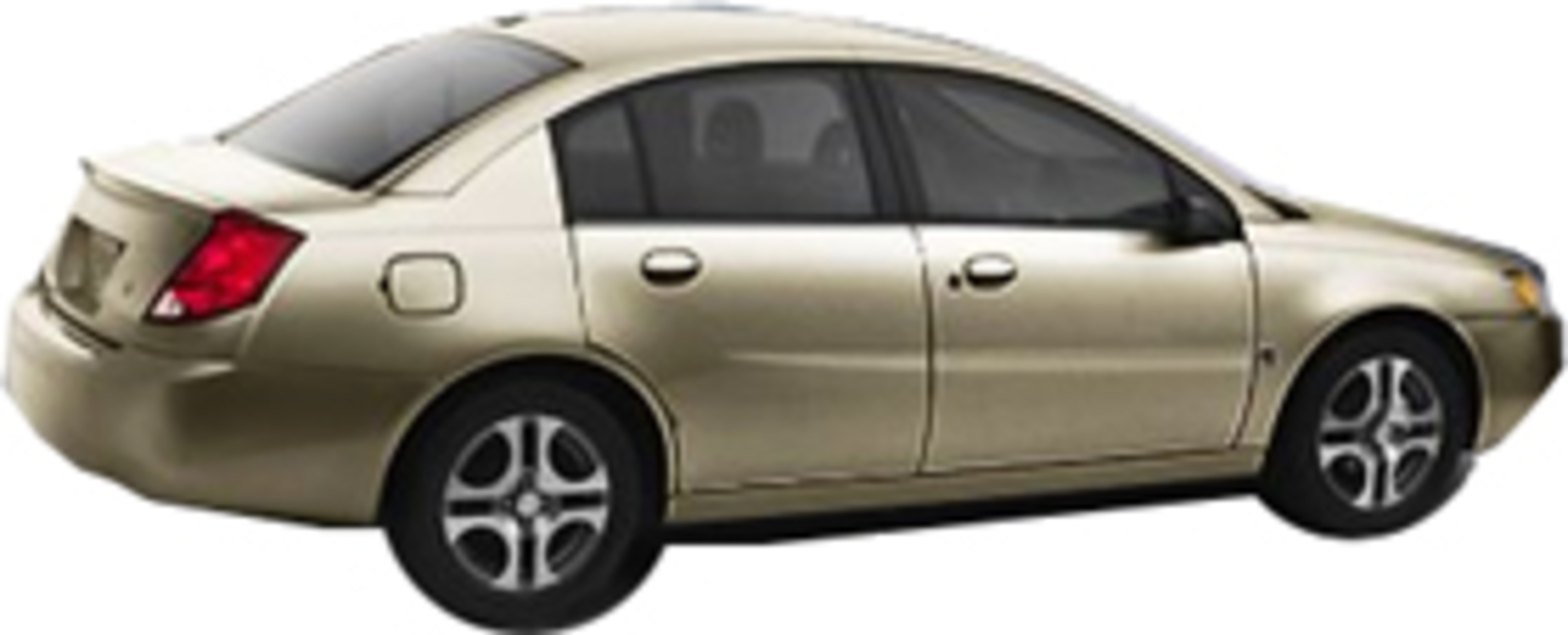 2005 Saturn Ion Service and Repair Manual