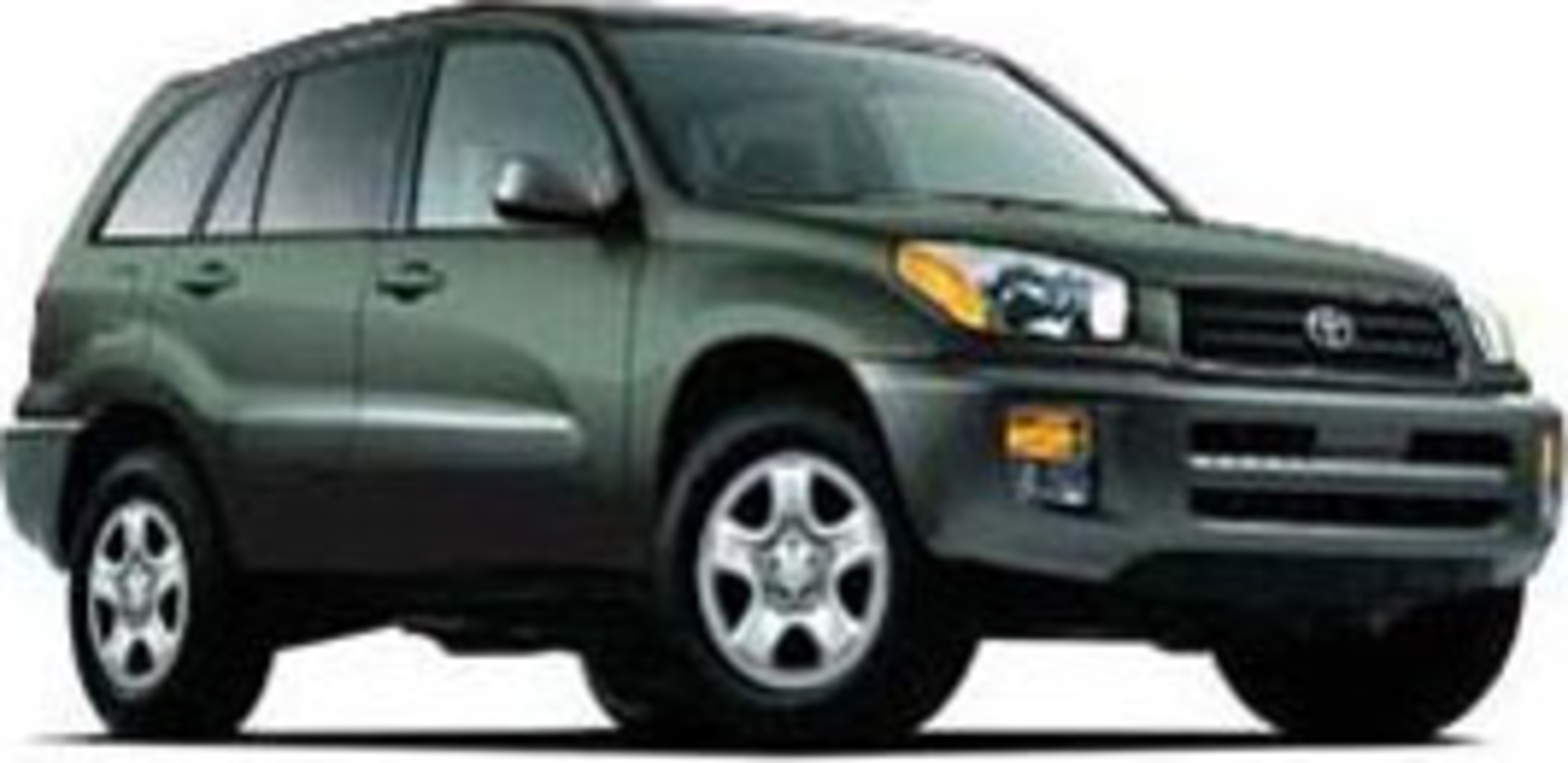 2005 Toyota RAV4 Service and Repair Manual