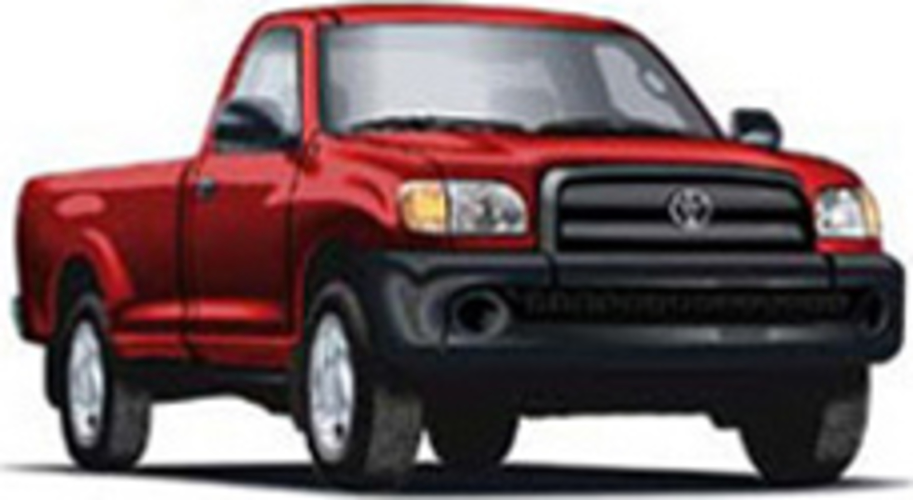 2005 Toyota Tundra Service and Repair Manual