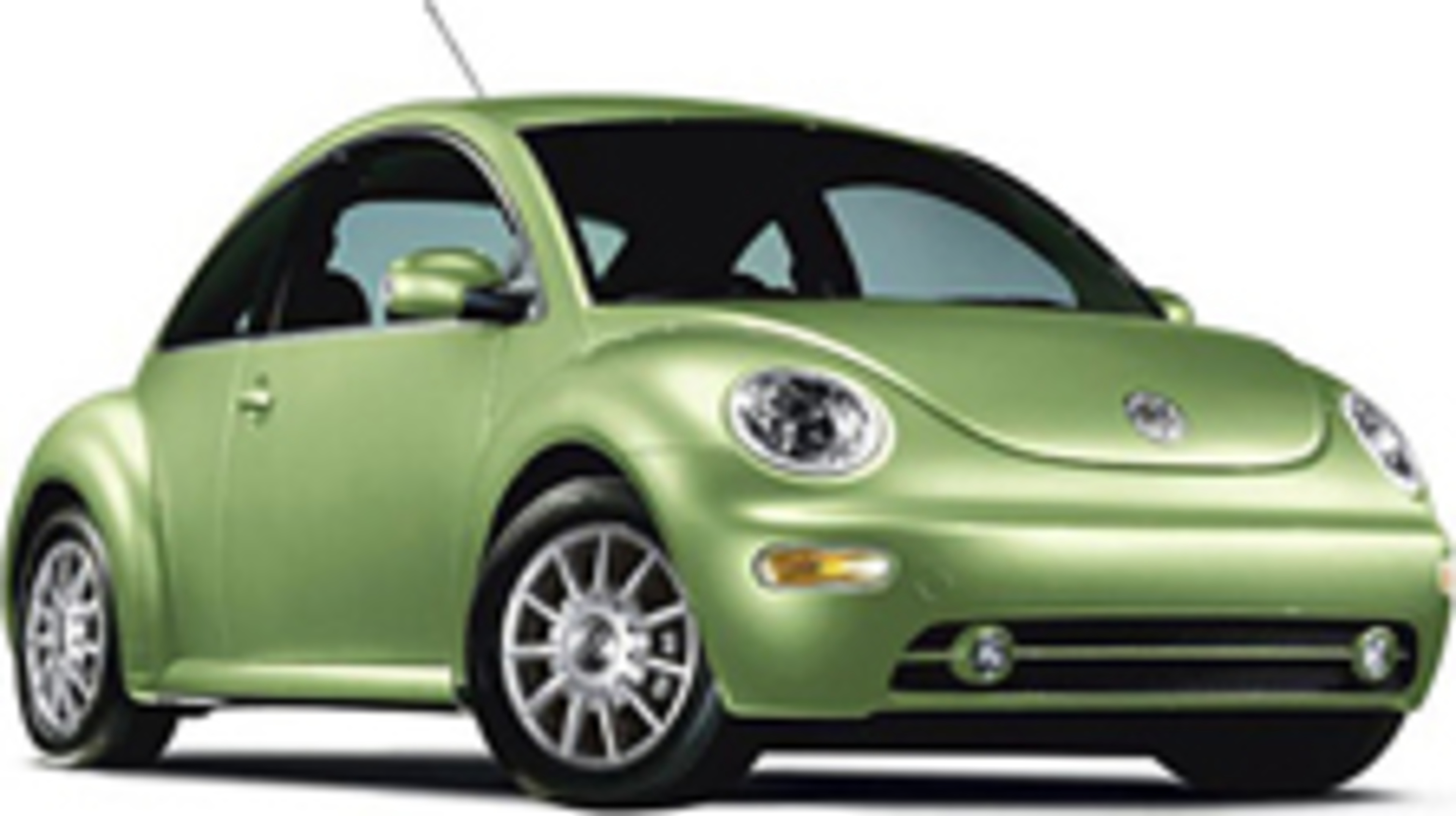 2005 Volkswagen Beetle Service and Repair Manual