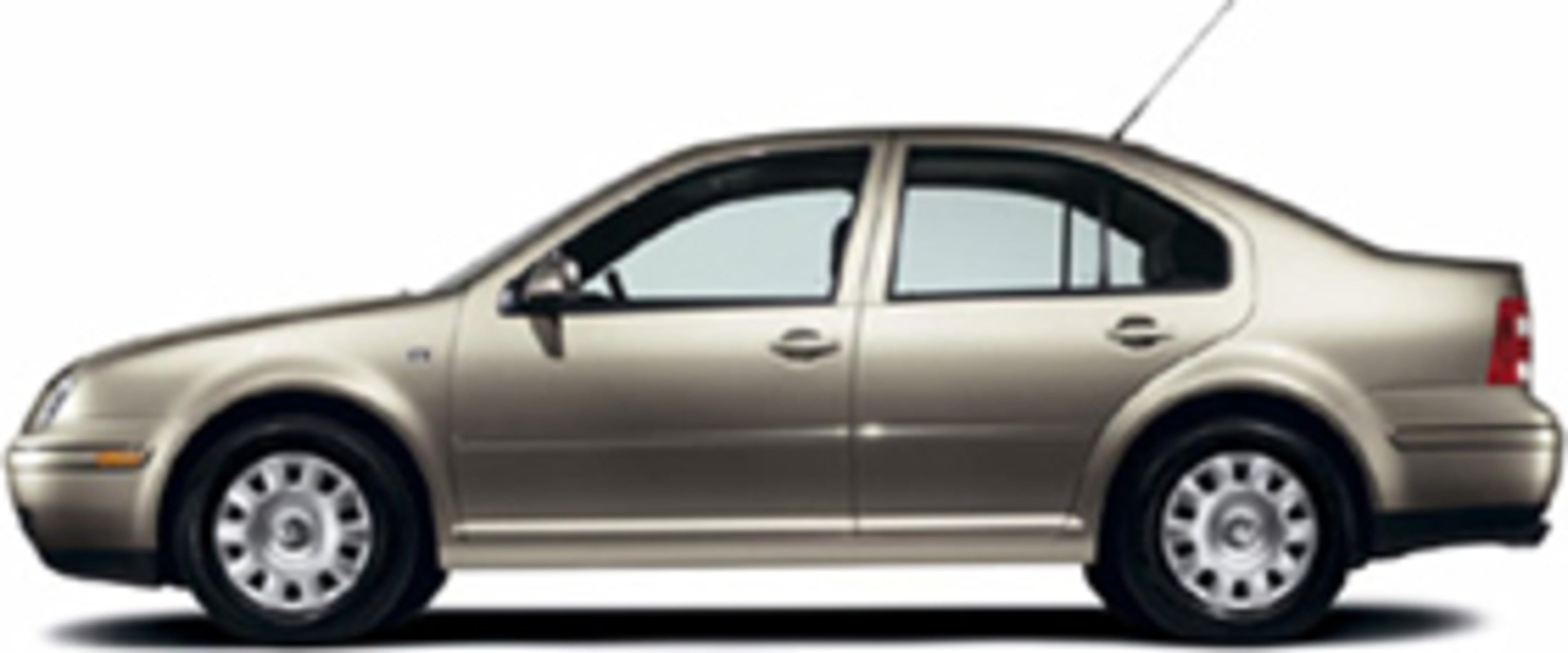 2005 Volkswagen Jetta Service and Repair Manual