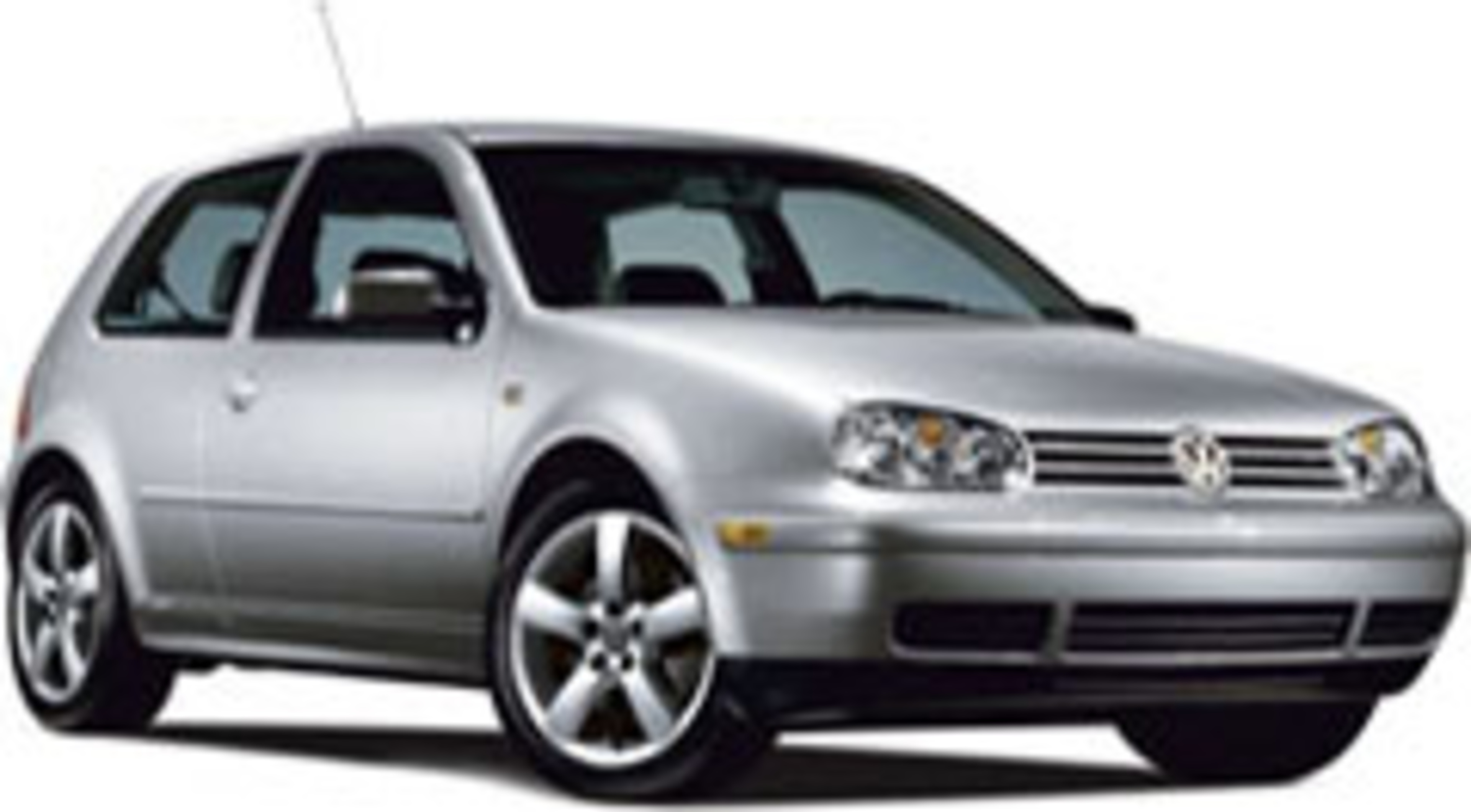 2005 Volkswagen Golf Service and Repair Manual