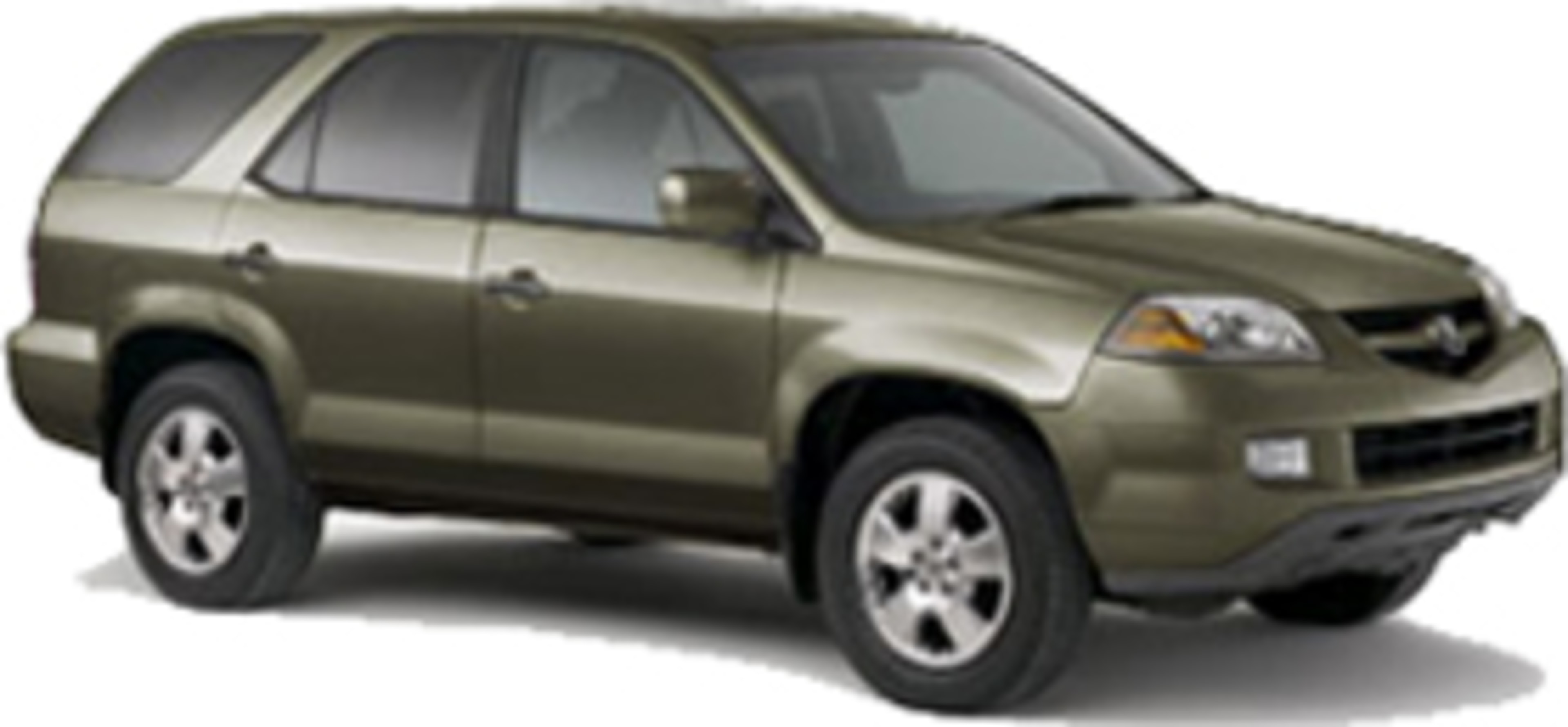 2006 Acura MDX Service and Repair Manual