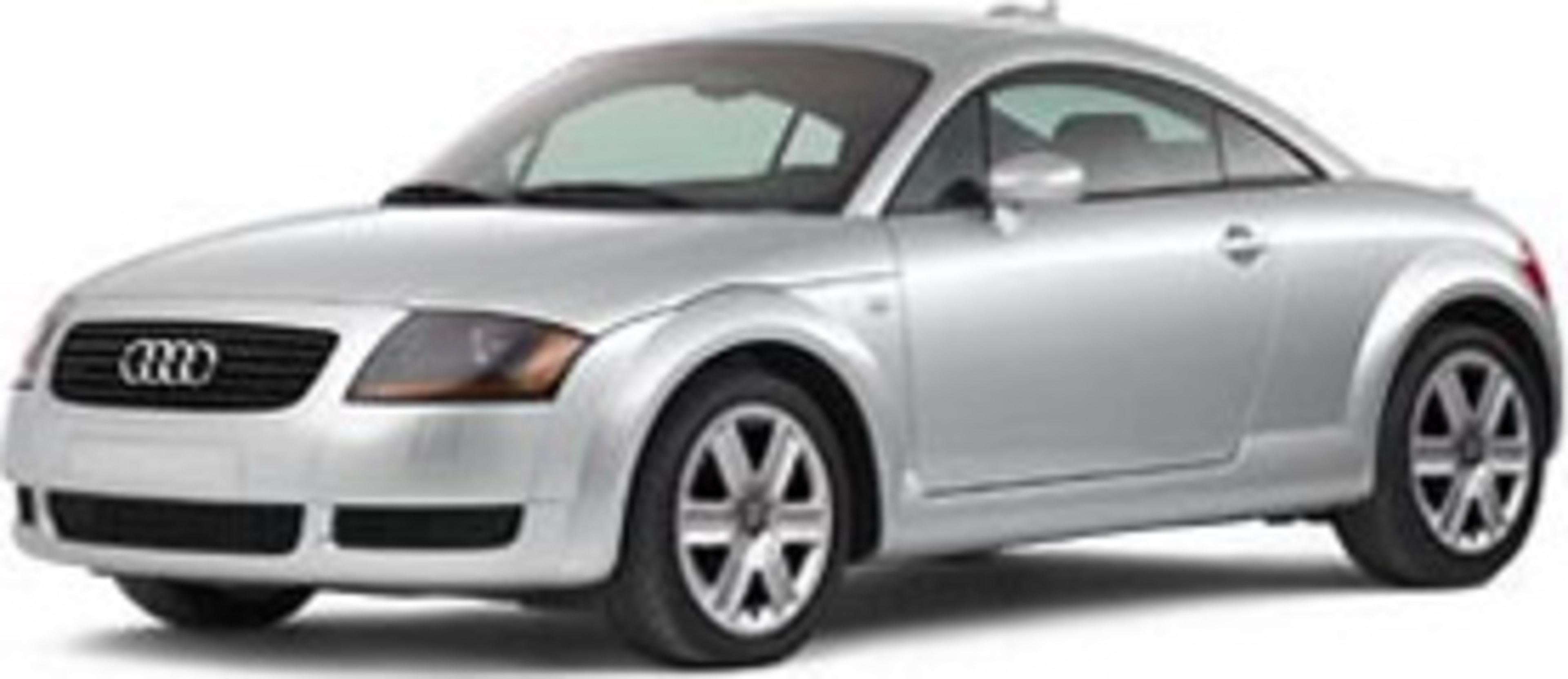 2006 Audi TT Service and Repair Manual