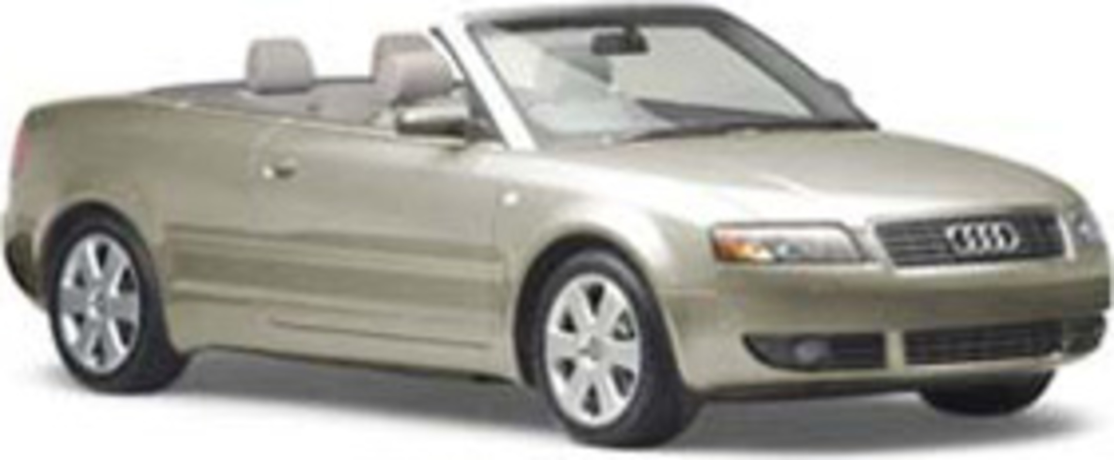 2006 Audi A4 Quattro Service and Repair Manual