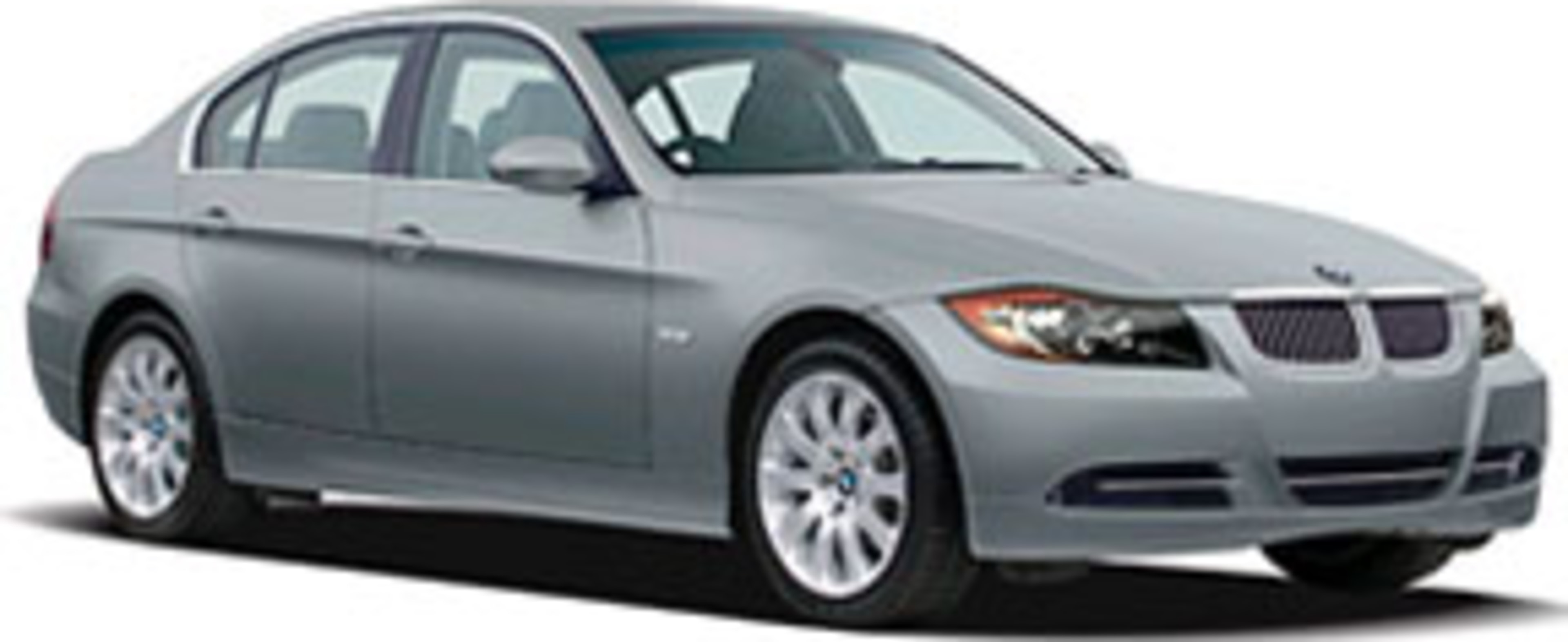 2006 BMW 330i Service and Repair Manual