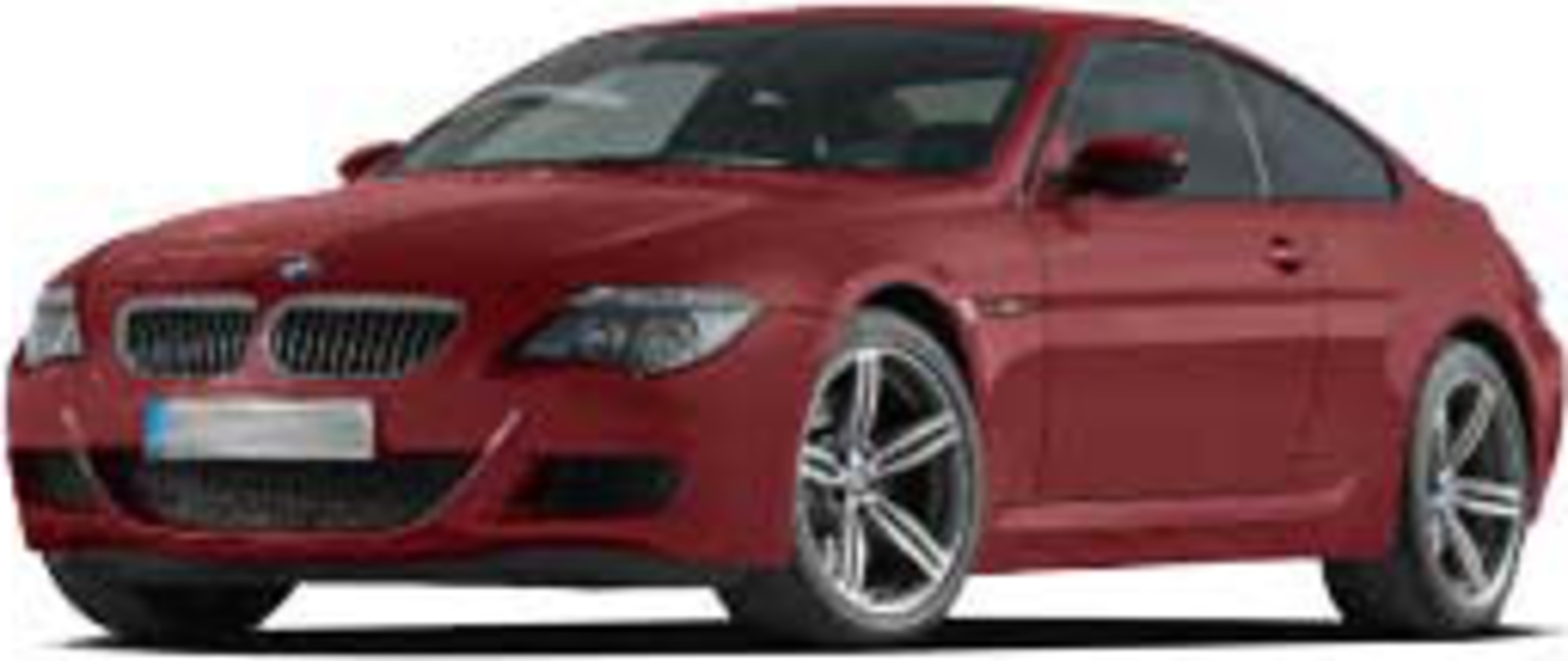 2006 BMW M6 Service and Repair Manual