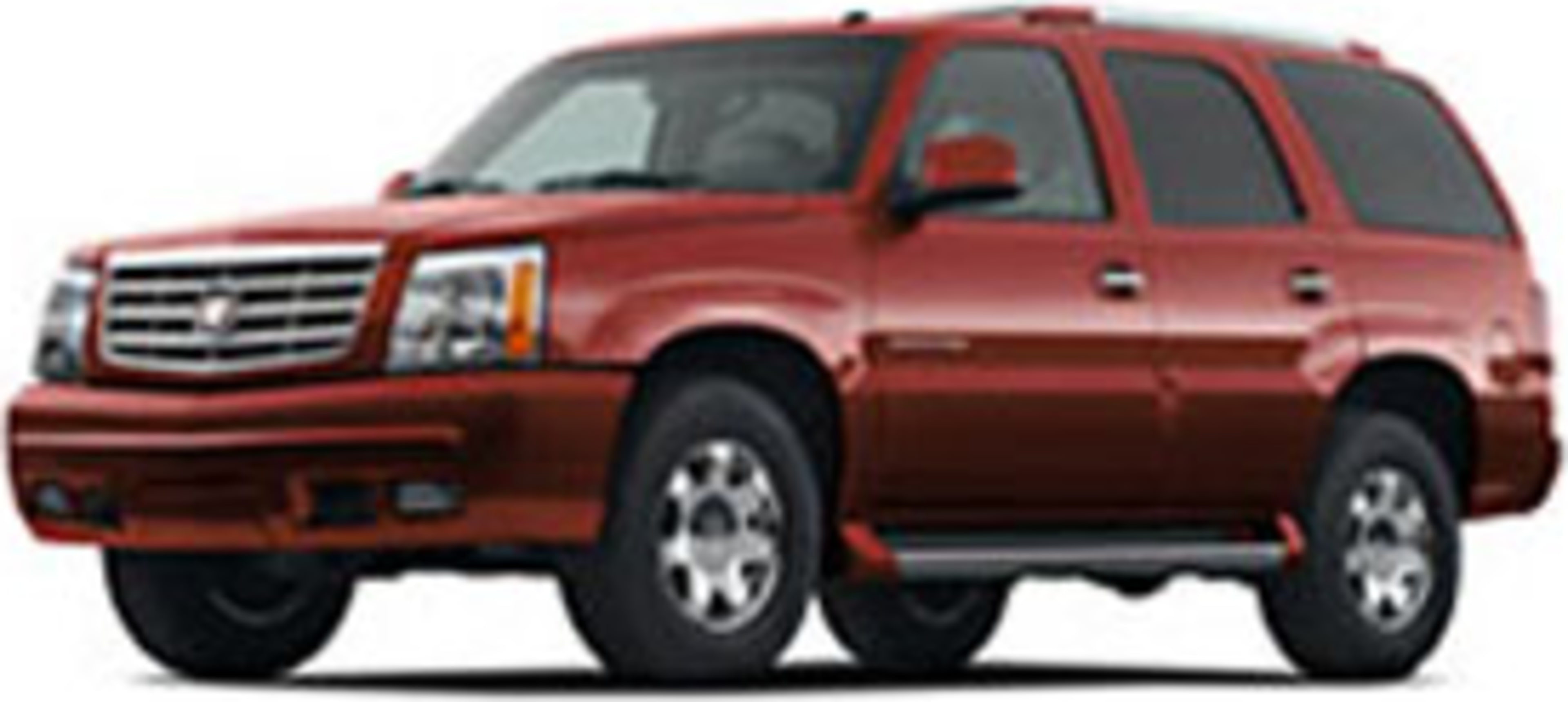 2006 Cadillac Escalade Service and Repair Manual