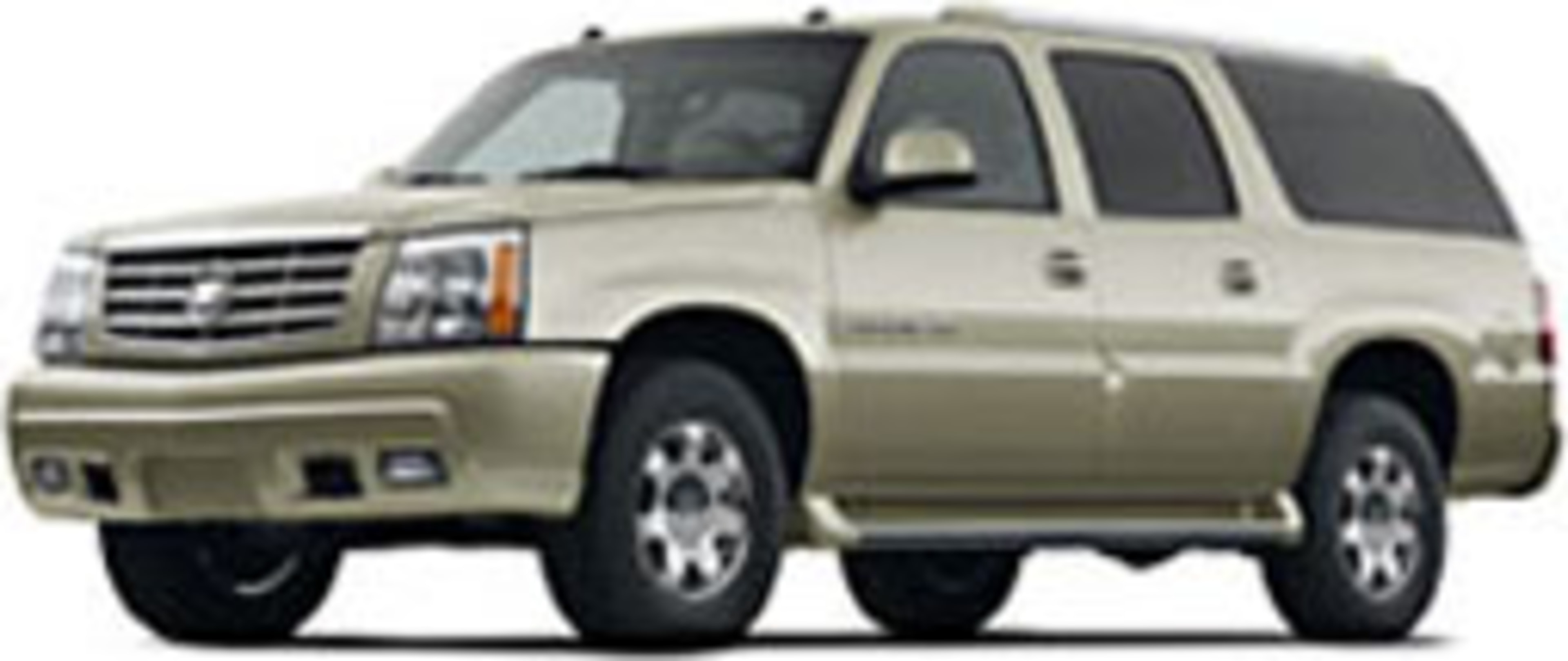 2006 Cadillac Escalade ESV Service and Repair Manual