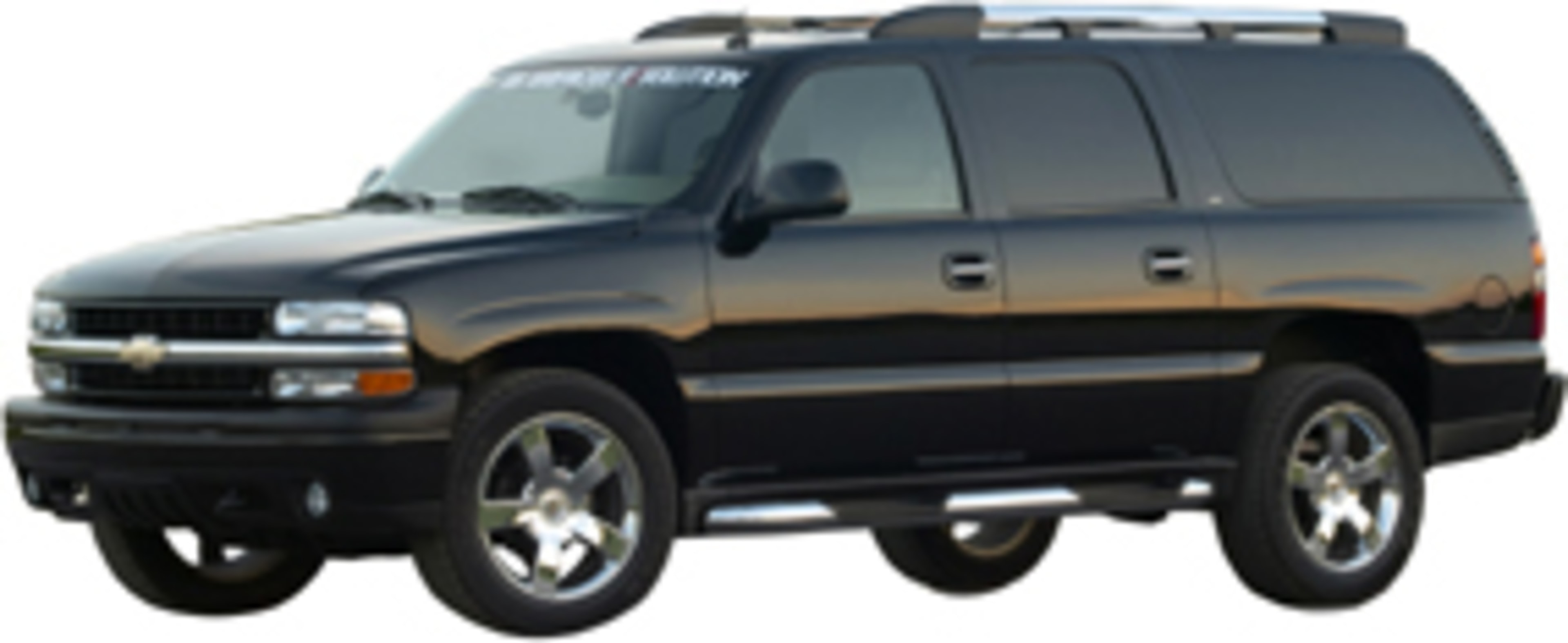 2006 Chevrolet Suburban 1500 Service and Repair Manual