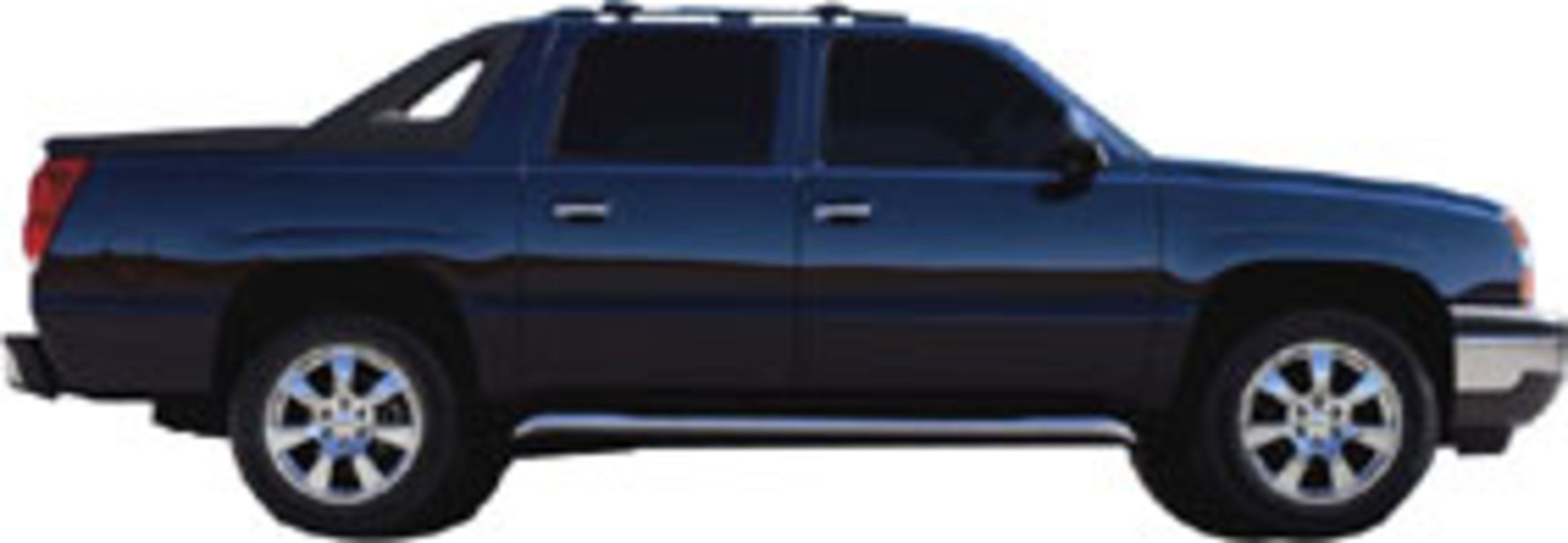 2006 Chevrolet Avalanche 1500 Service and Repair Manual