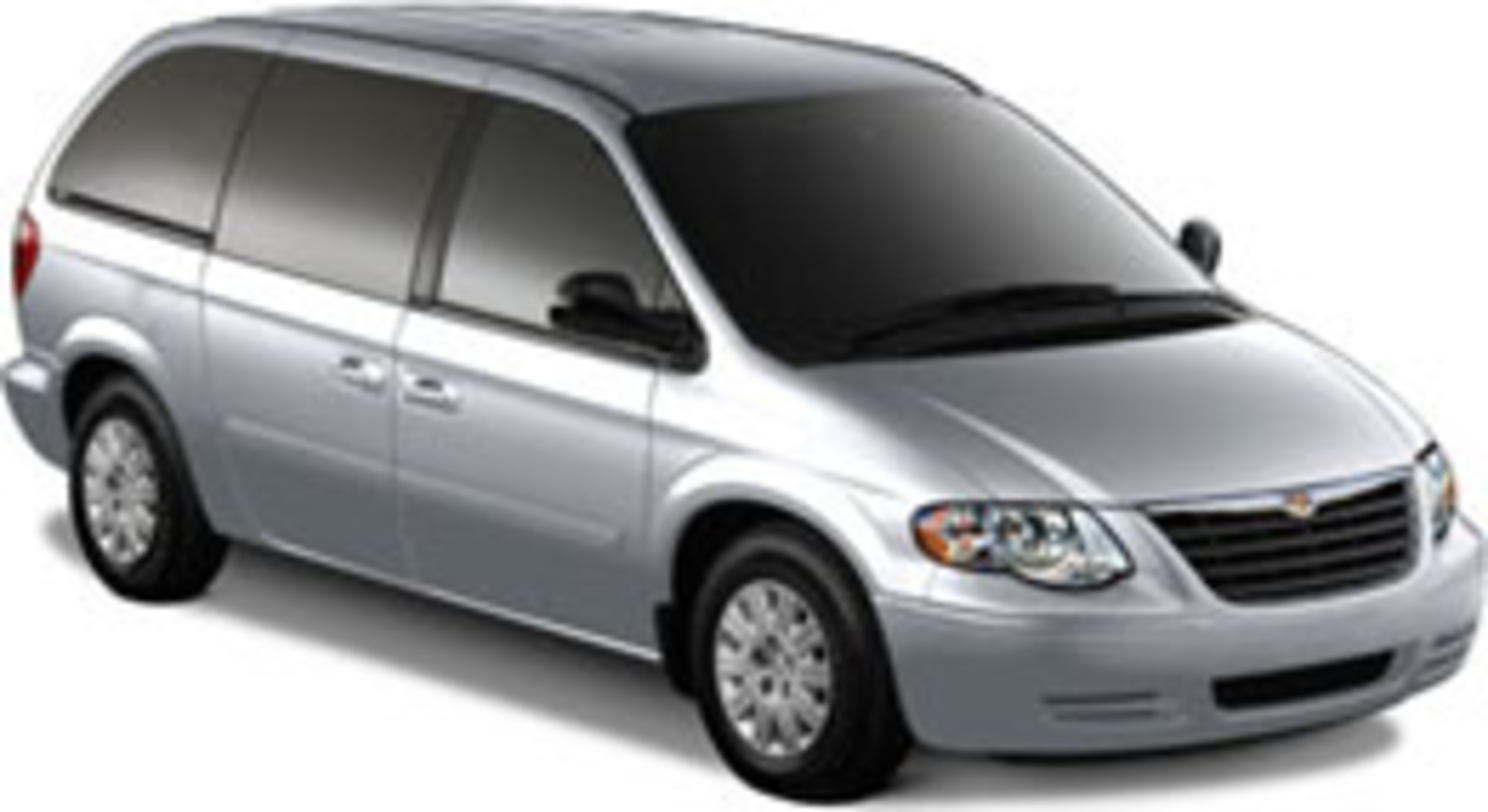 2006 Chrysler Town & Country Service and Repair Manual