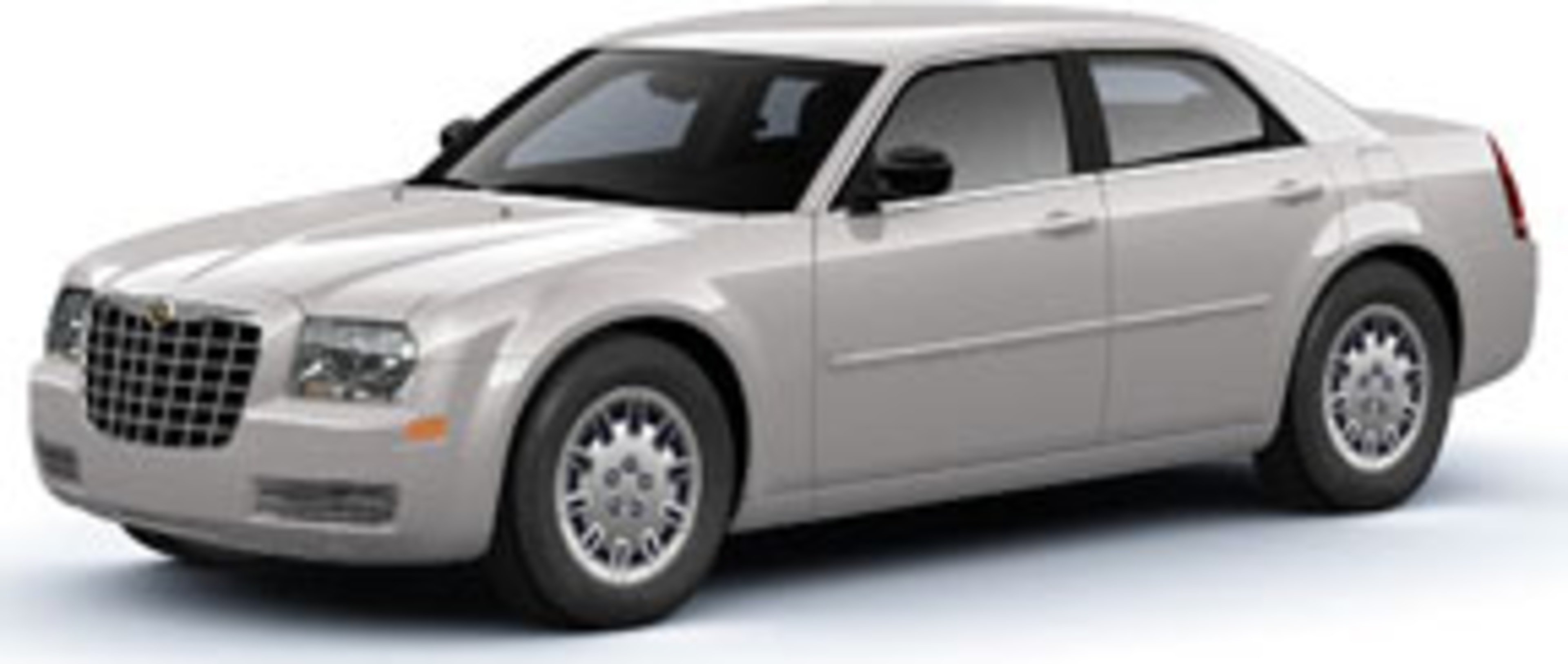 2006 Chrysler 300 Service and Repair Manual