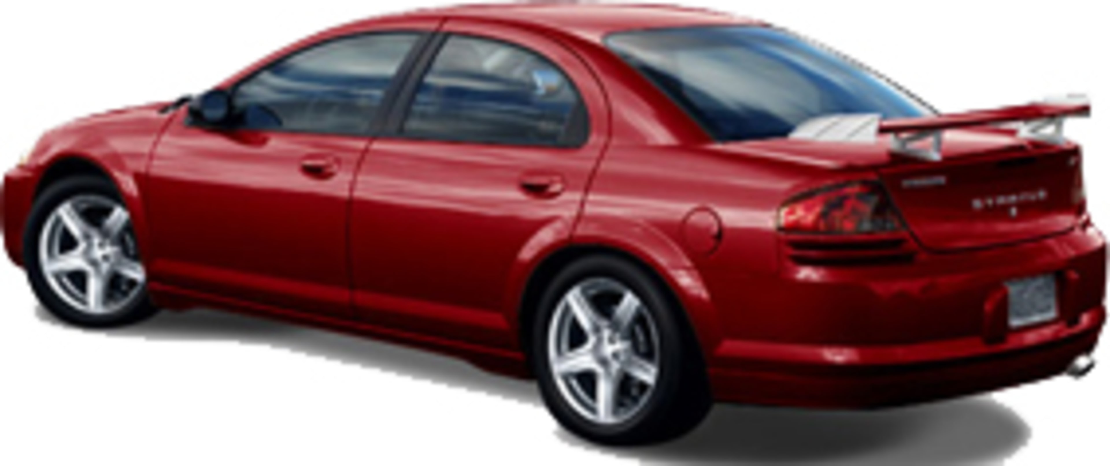 2006 Dodge Stratus Service and Repair Manual