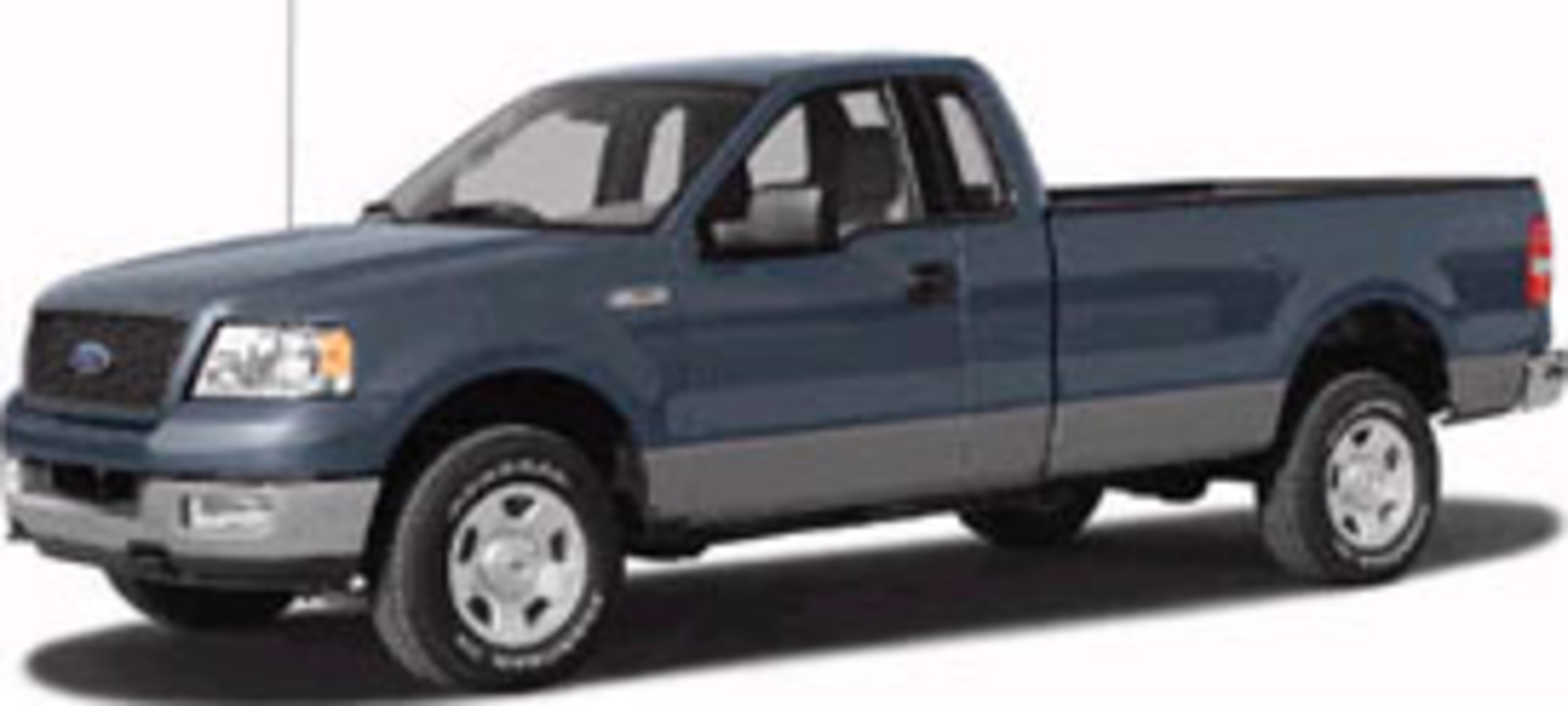 2006 Ford F-150 Service and Repair Manual