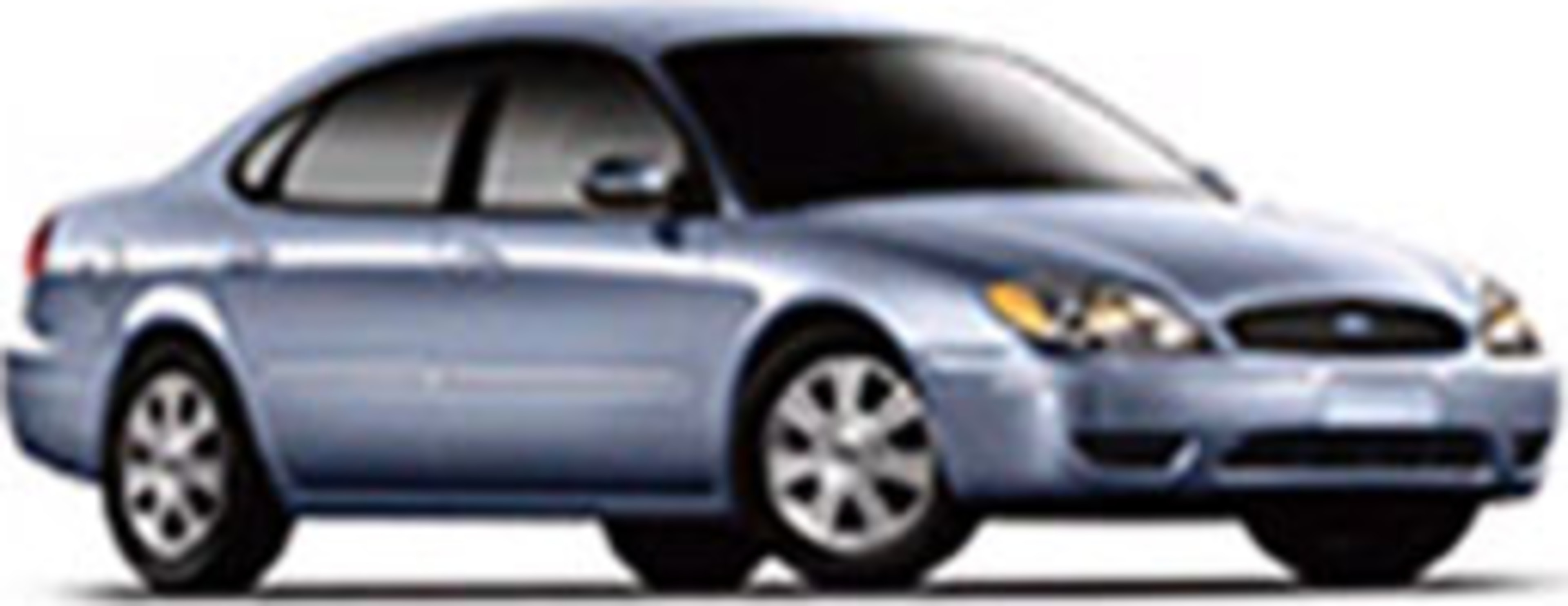 2006 Ford Taurus Service and Repair Manual