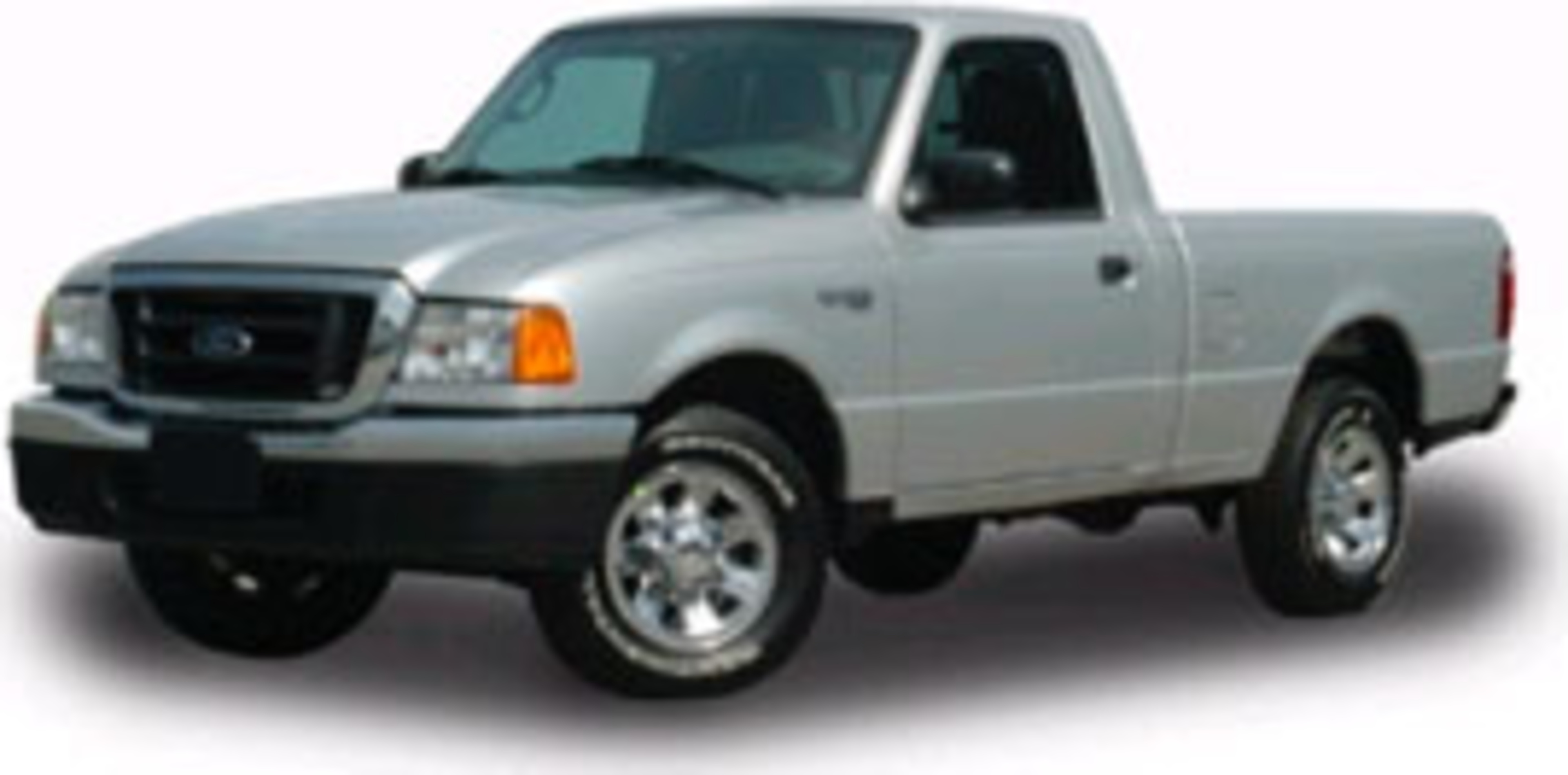 2006 Ford Ranger Service and Repair Manual