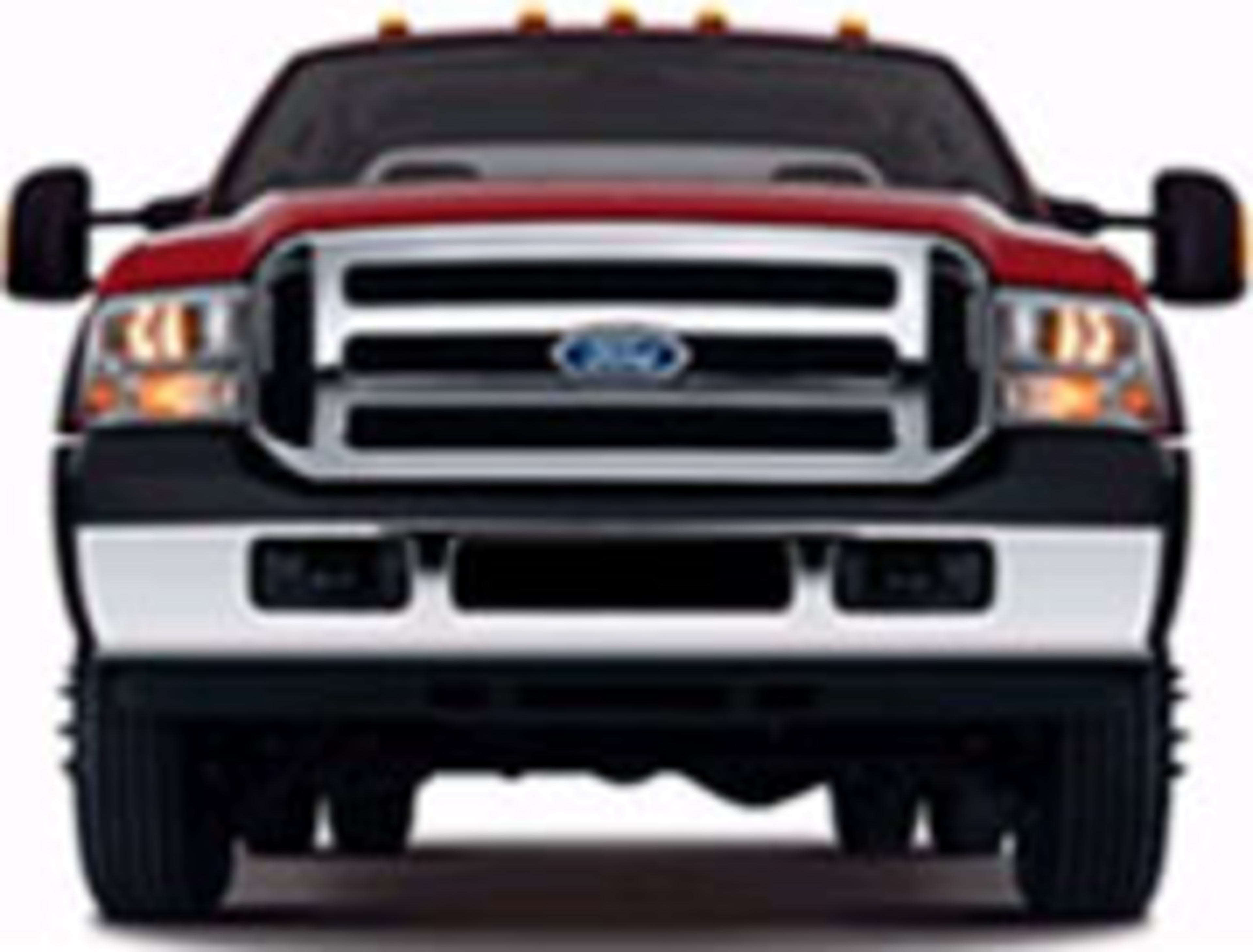 2006 Ford F-350 Super Duty Service and Repair Manual