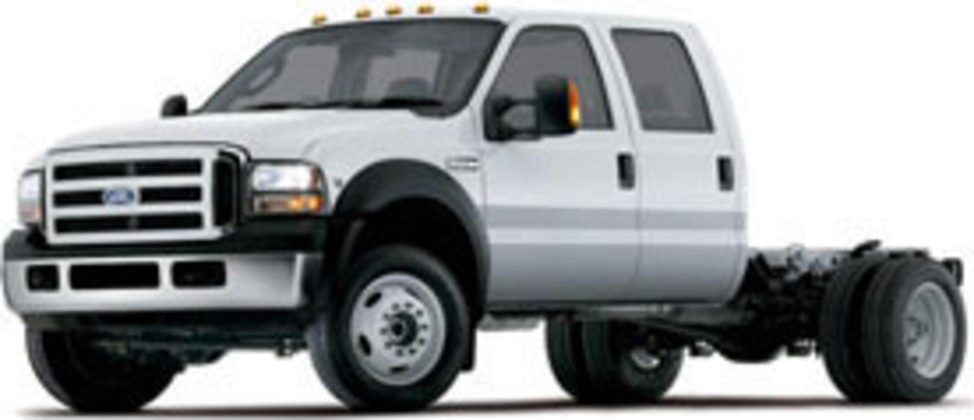 2006 Ford F-450 Super Duty Service and Repair Manual