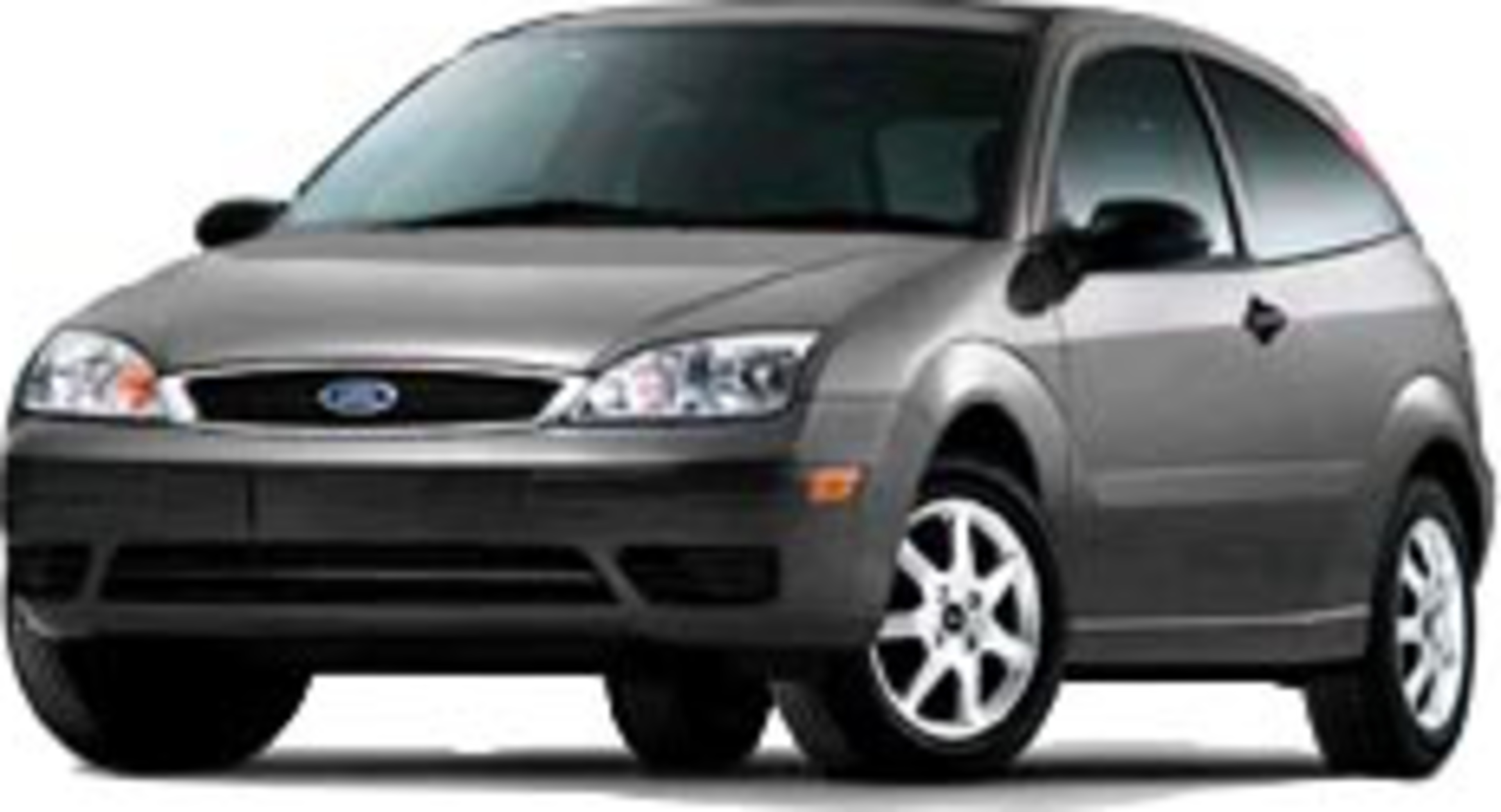 2006 Ford Focus Service and Repair Manual