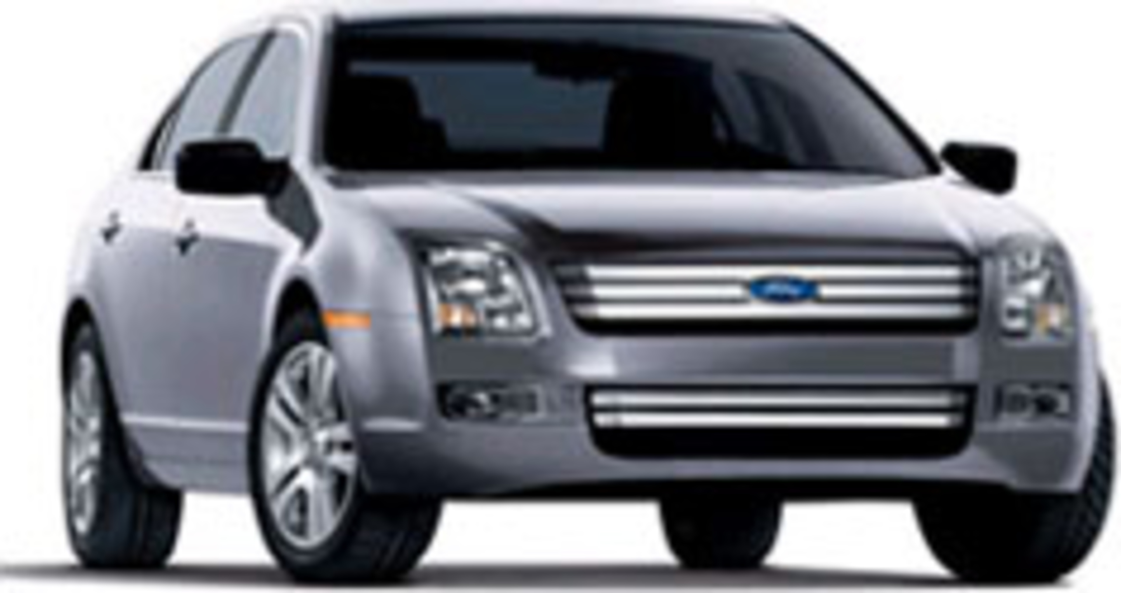 2006 Ford Fusion Service and Repair Manual