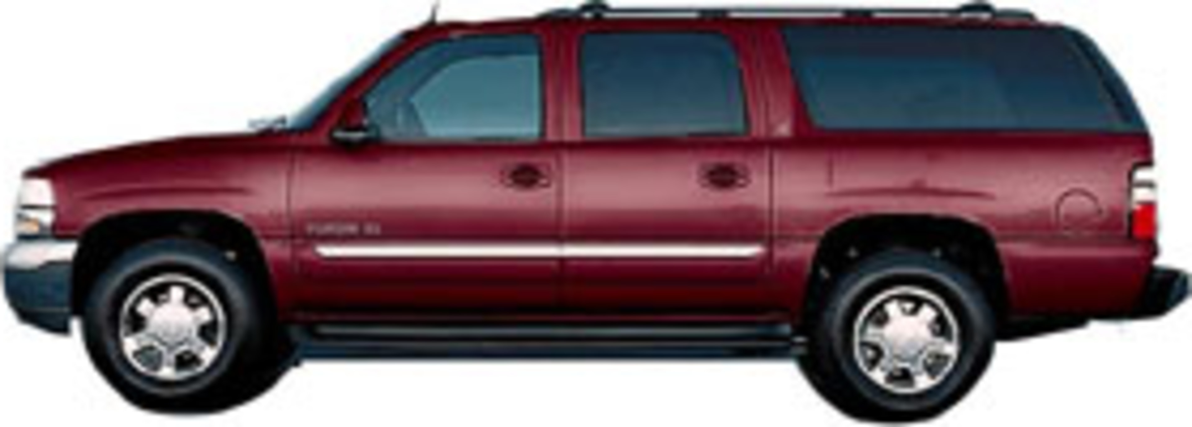 2006 GMC Yukon XL 1500 Service and Repair Manual