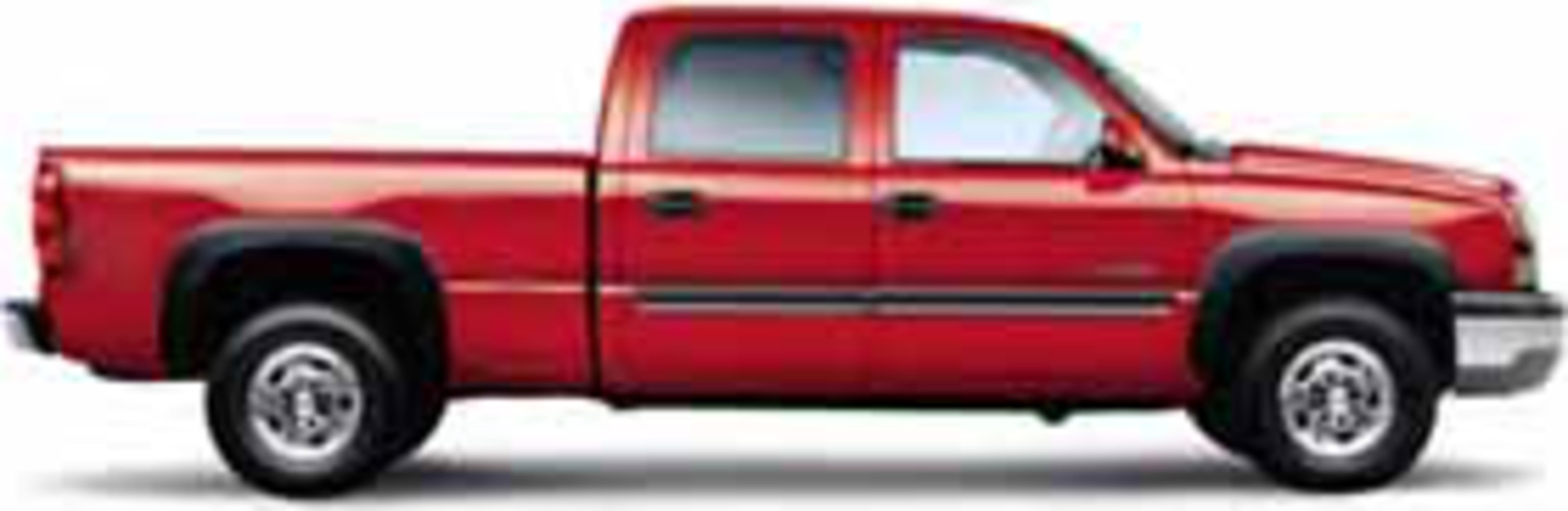 2006 GMC Sierra 1500 HD Service and Repair Manual