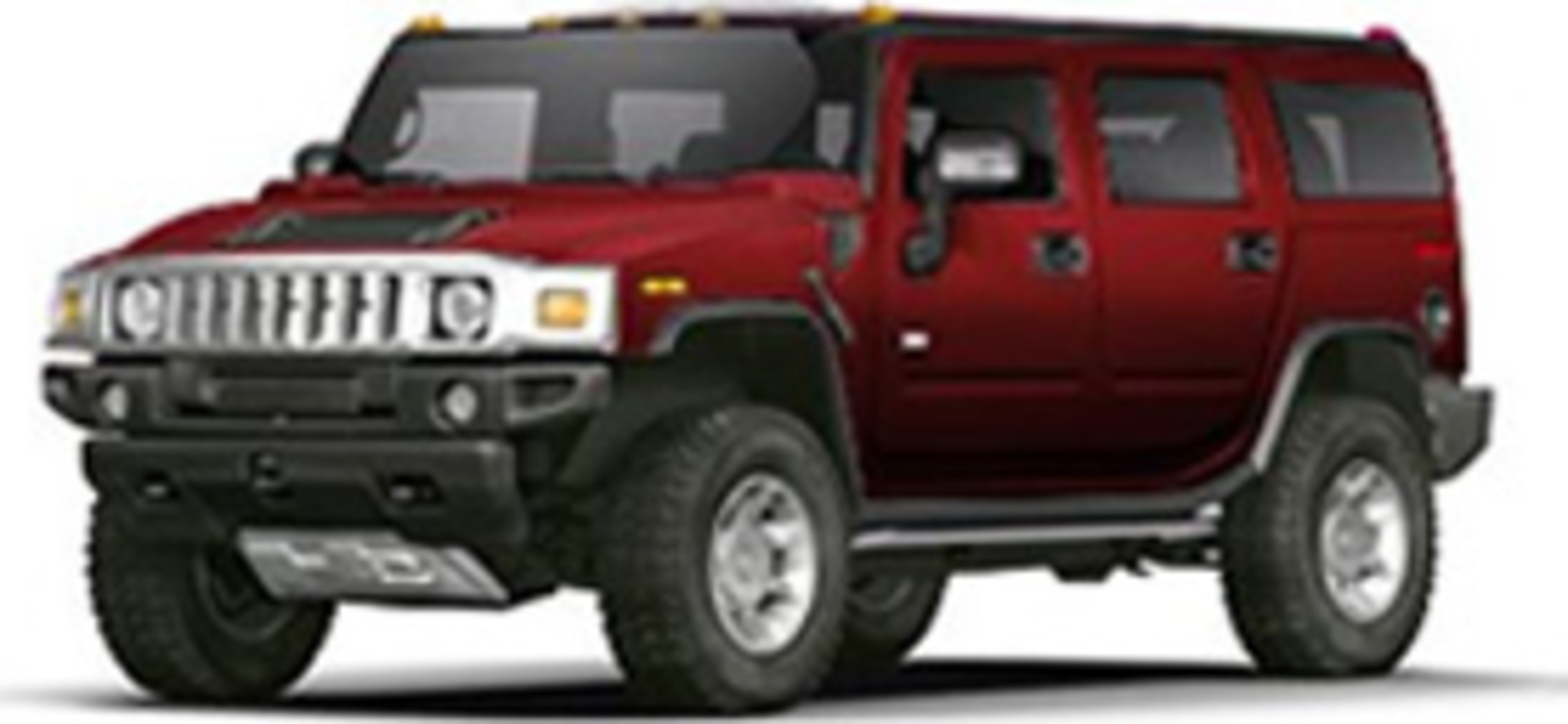 2006 Hummer H2 Service and Repair Manual