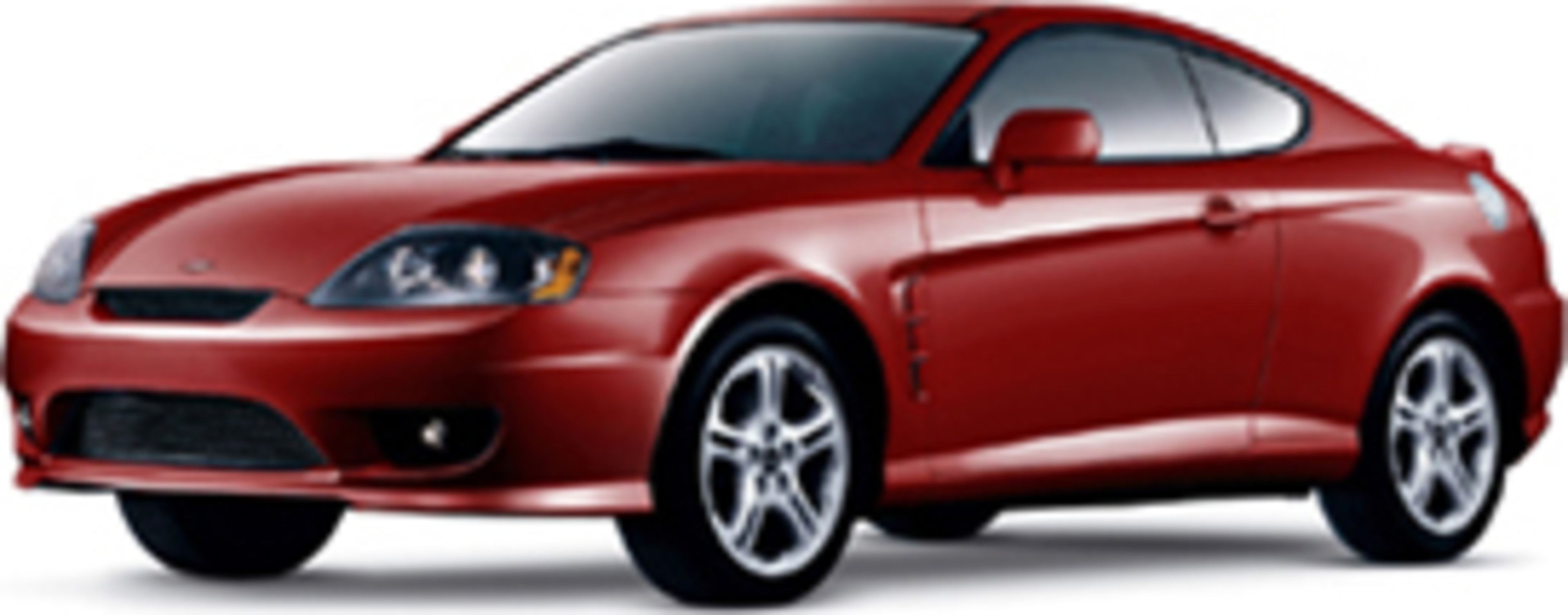 2006 Hyundai Tiburon Service and Repair Manual