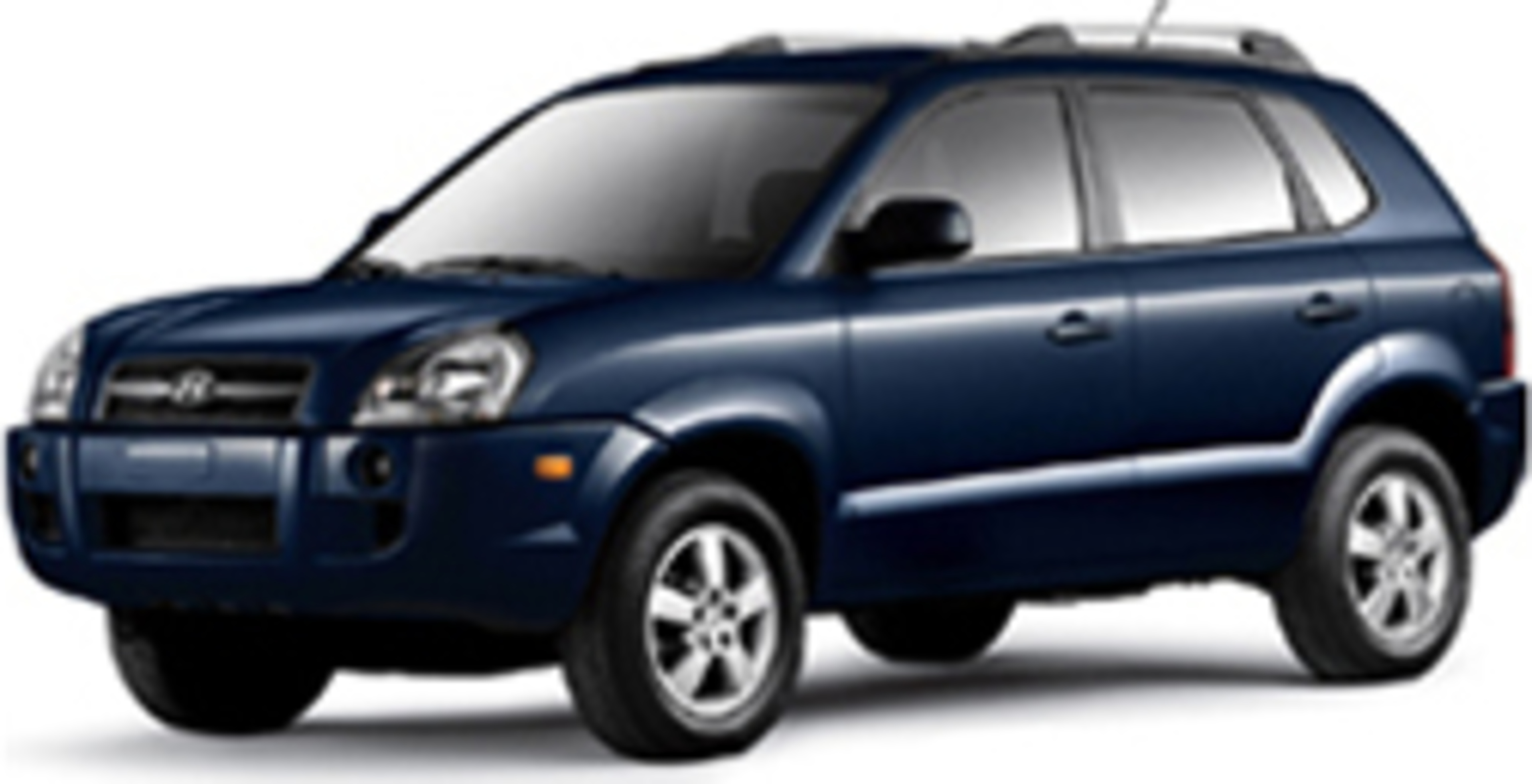 2006 Hyundai Tucson Service and Repair Manual