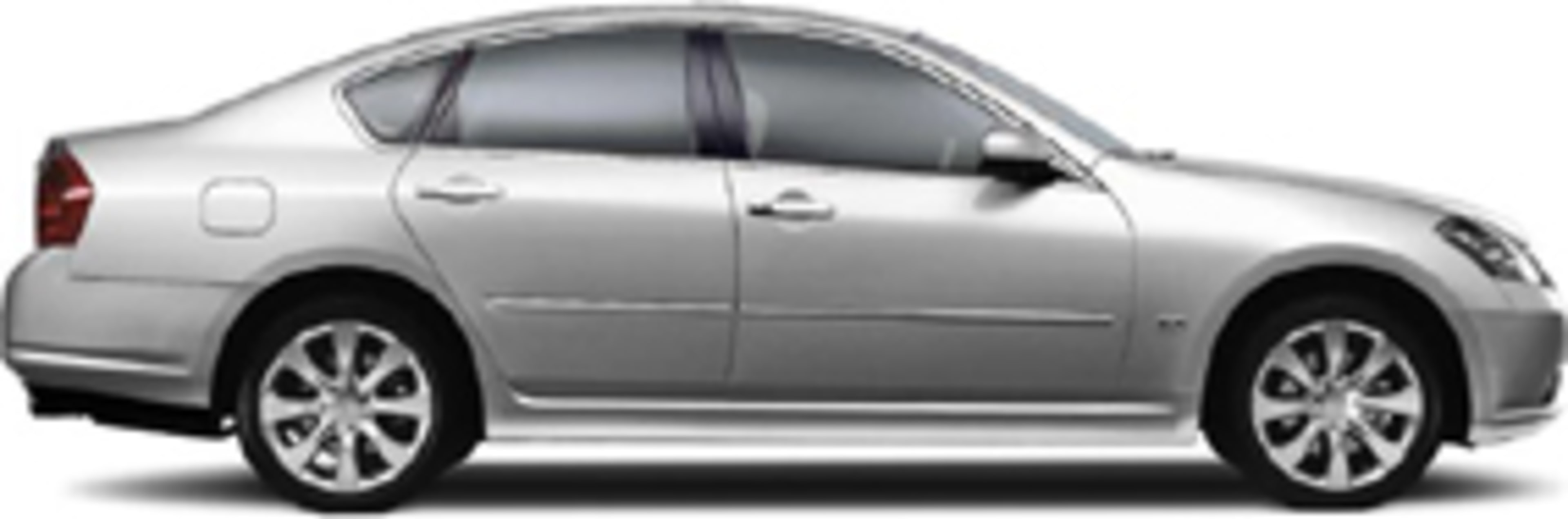 2006 INFINITI M45 Service and Repair Manual