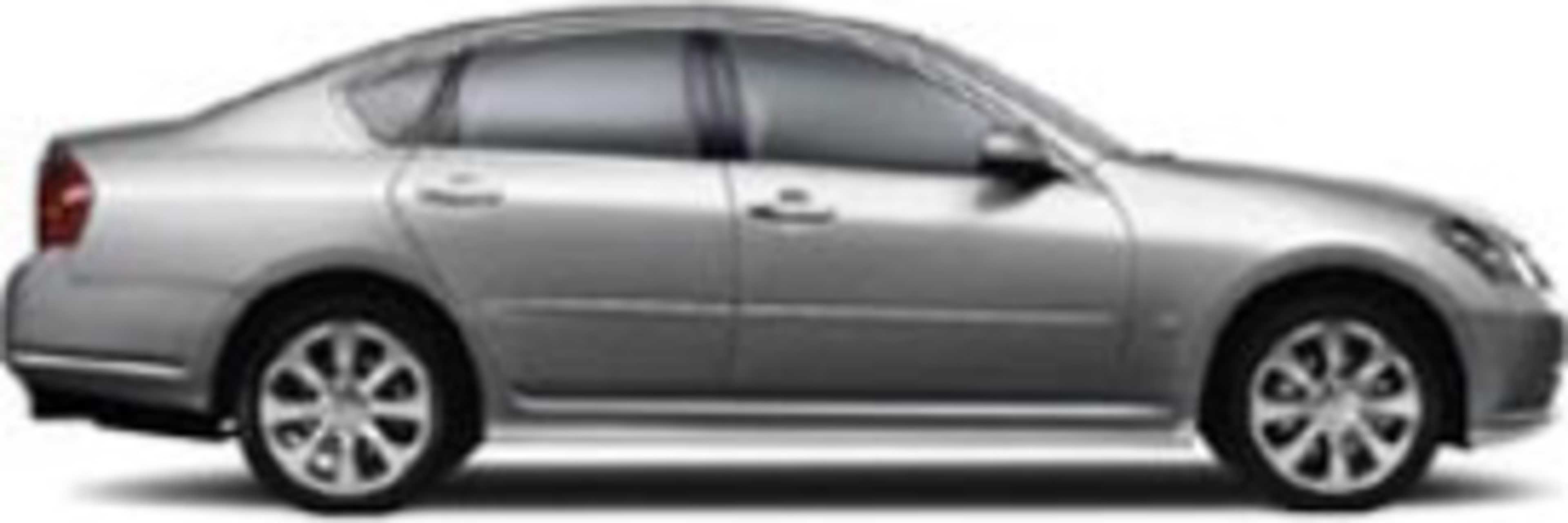 2006 INFINITI M35 Service and Repair Manual