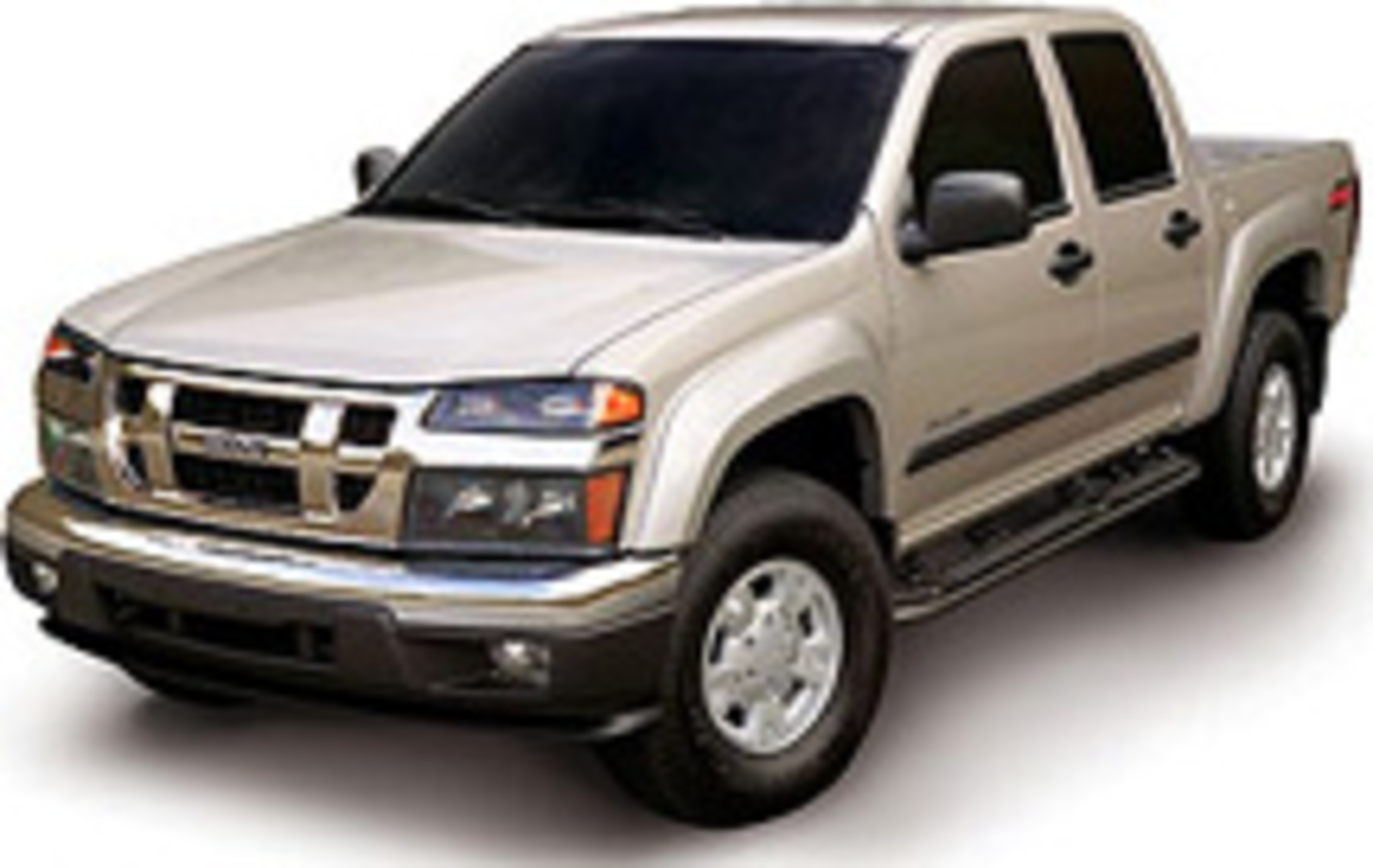 2006 Isuzu i-350 Service and Repair Manual