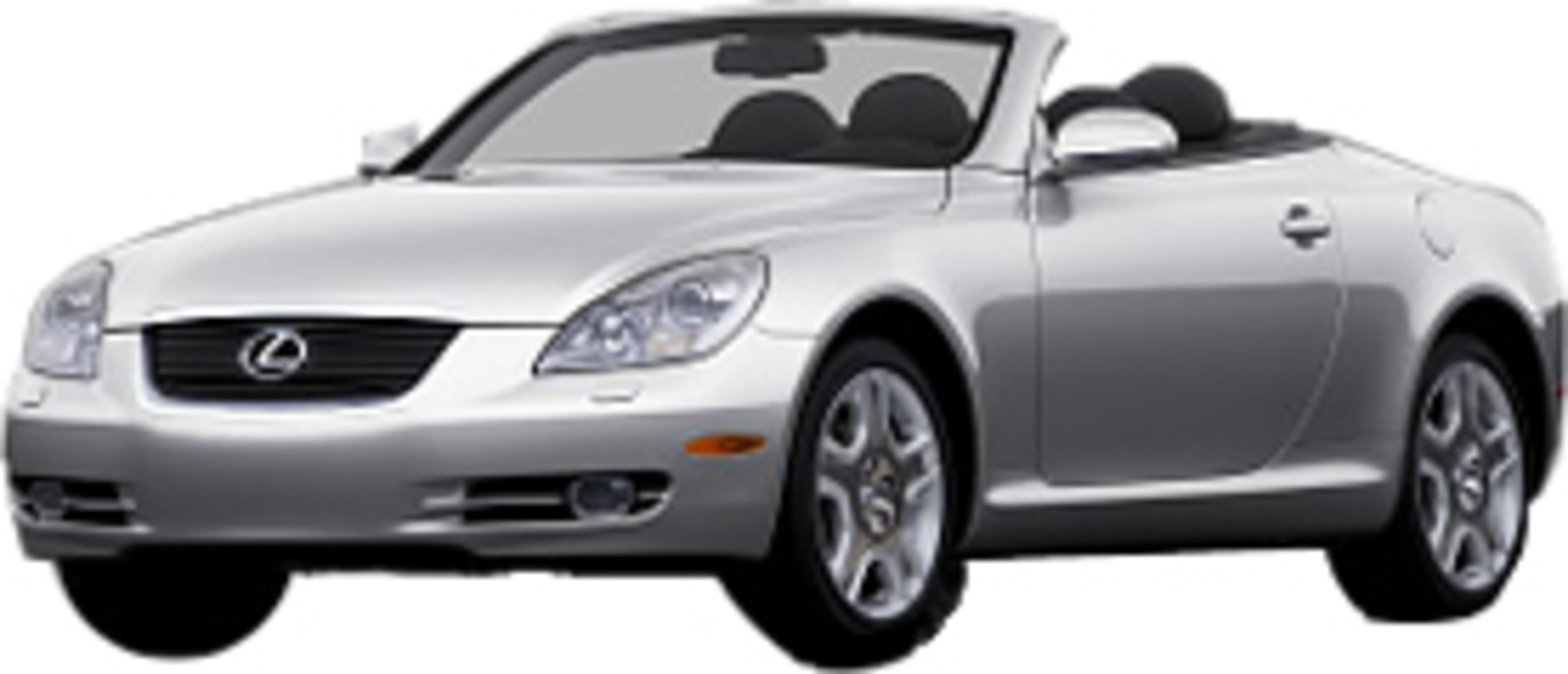 2006 Lexus SC430 Service and Repair Manual