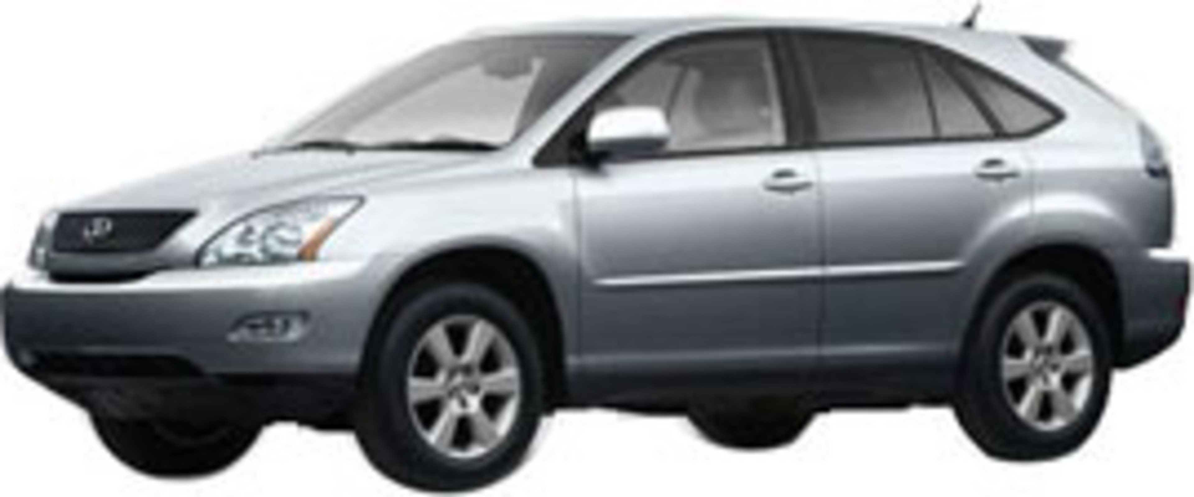 2006 Lexus RX330 Service and Repair Manual