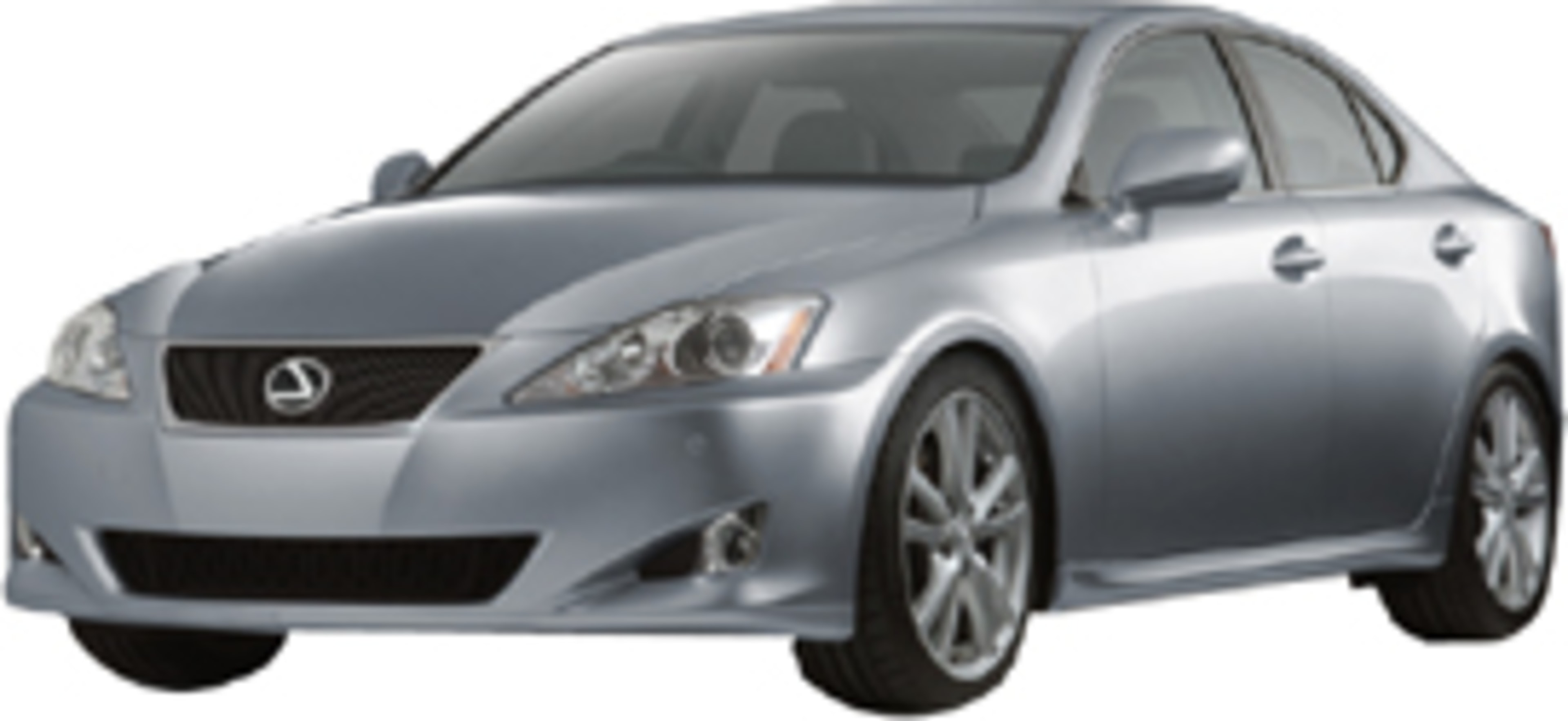 2006 Lexus IS250 Service and Repair Manual